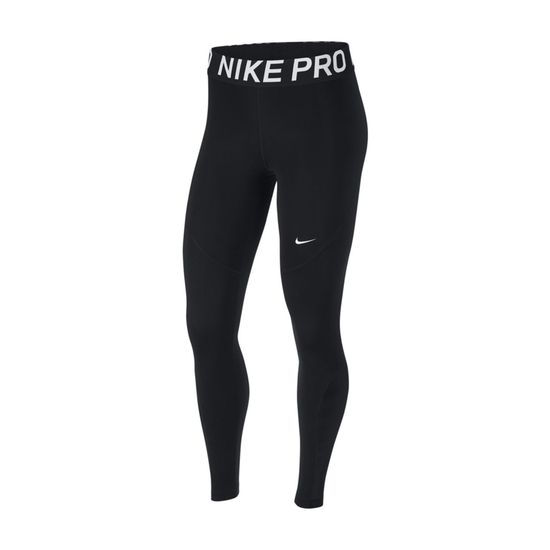 Nike Kadın Siyah Pro Tayt (AO9968-010)