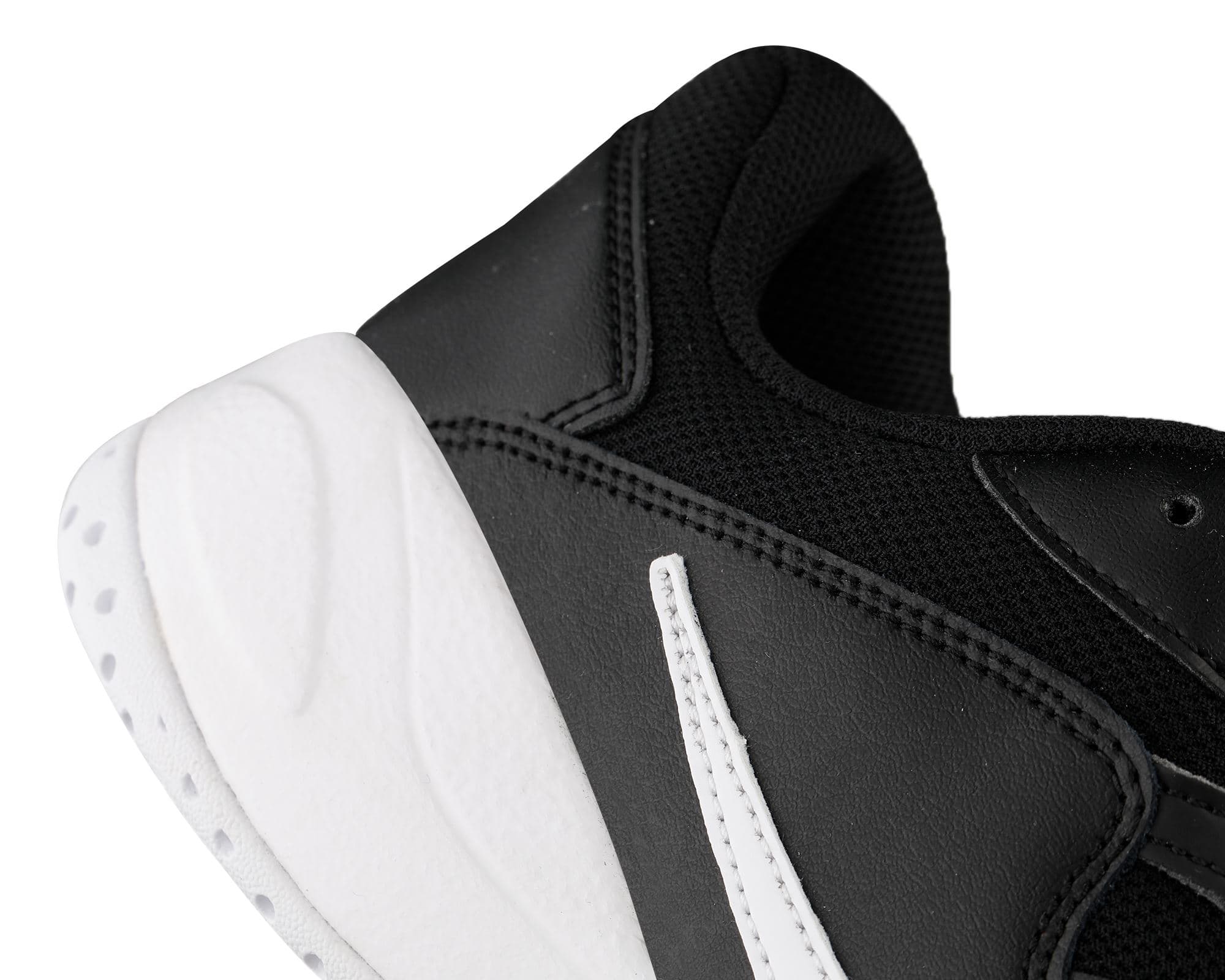 Court Lite 2 Erkek Siyah Tenis Ayakkabısı (AR8836-005)