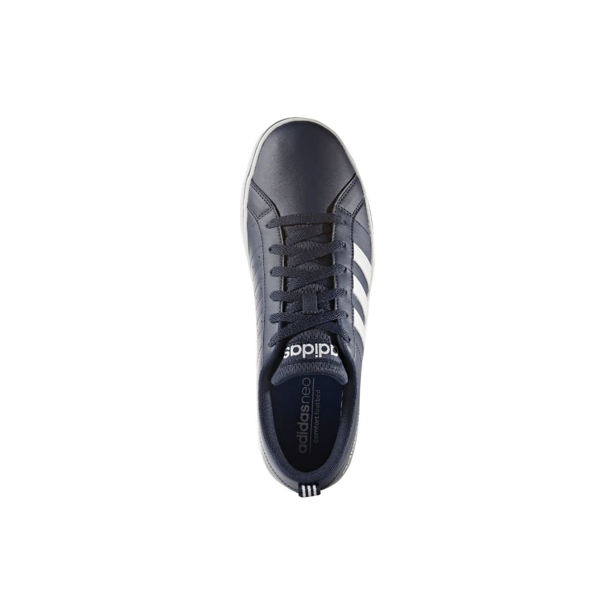adidas VS Lacivert Spor Ayakkabı (B74493)