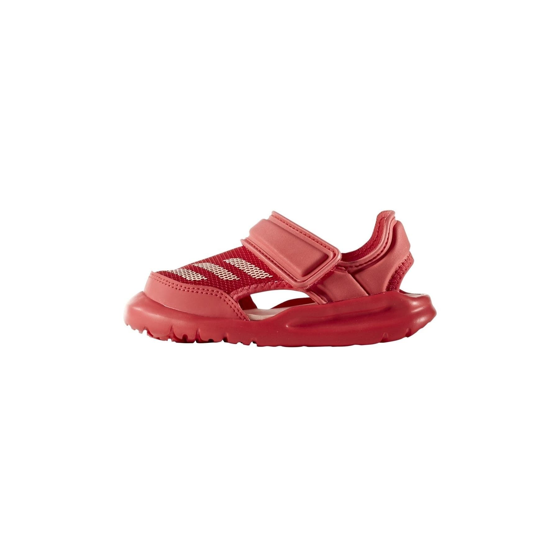 adidas fortaswim sandals infant