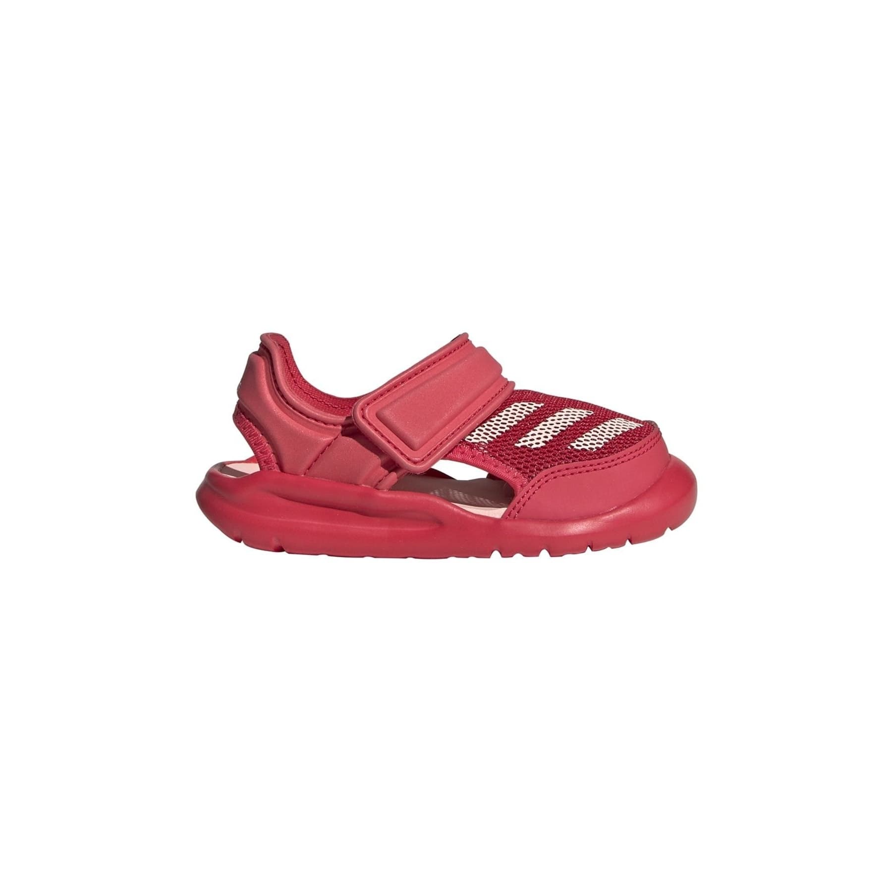 adidas fortaswim sandals infant