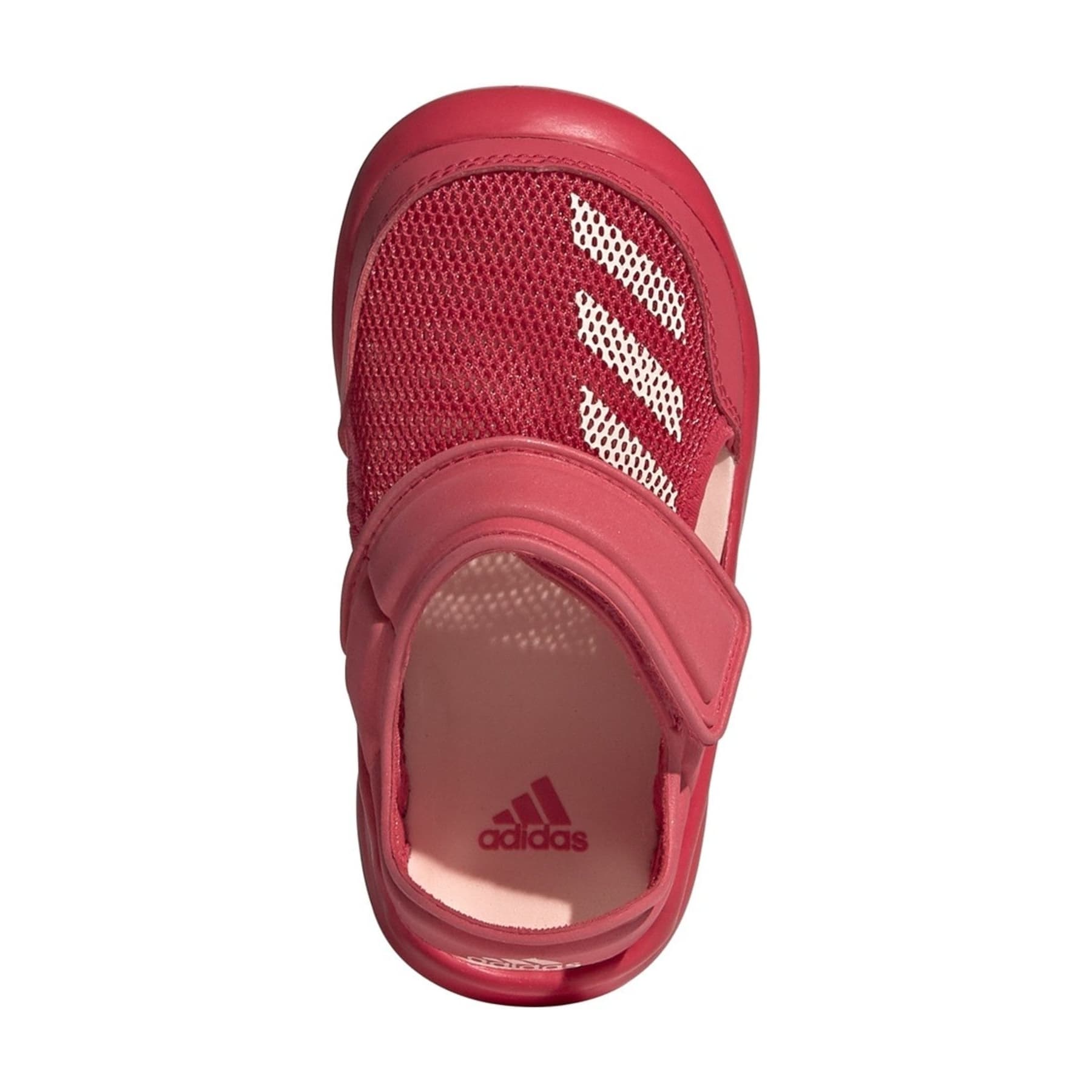 adidas fortaswim sandals infant