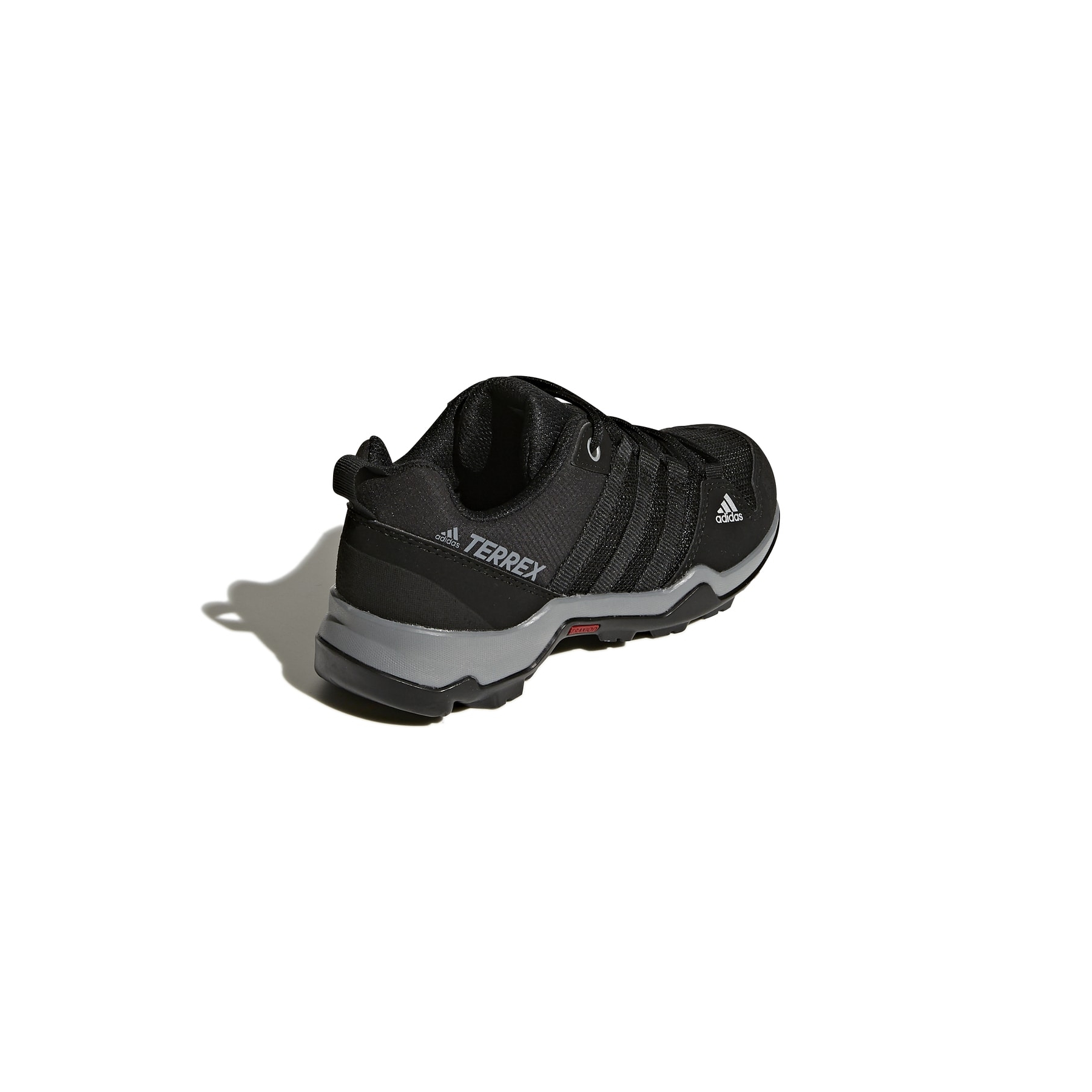 Terrex AX2R Çocuk Siyah Yürüyüş Ayakkabısı (BB1935)