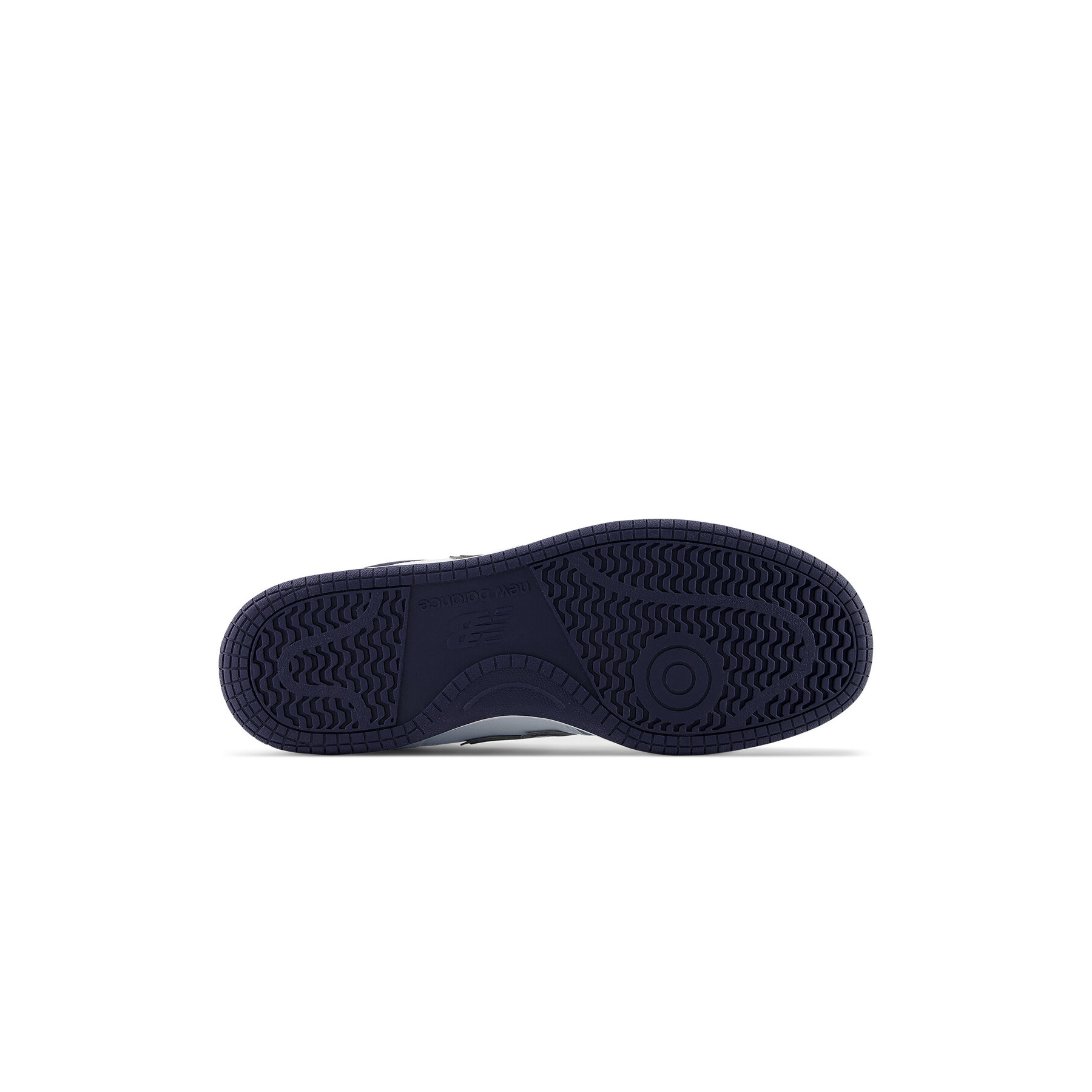 New Balance Lifestyle Unisex Beyaz Günlük Spor Ayakkabı (BB480LWN)