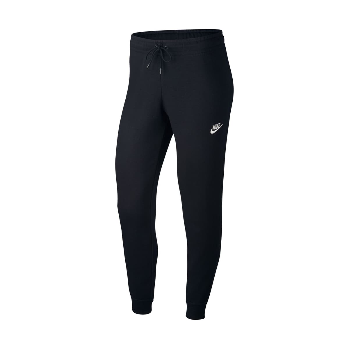 Nike Sportwear Essential Kadın Siyah Eşofman Altı (BV4099-010)