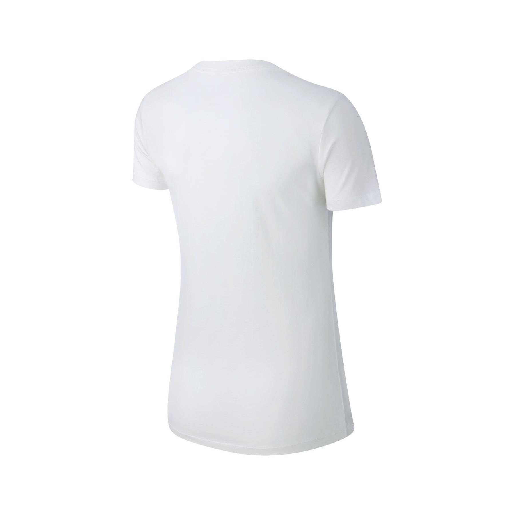 Sportswear Essential Kadın Beyaz Tişört (BV6169-100)