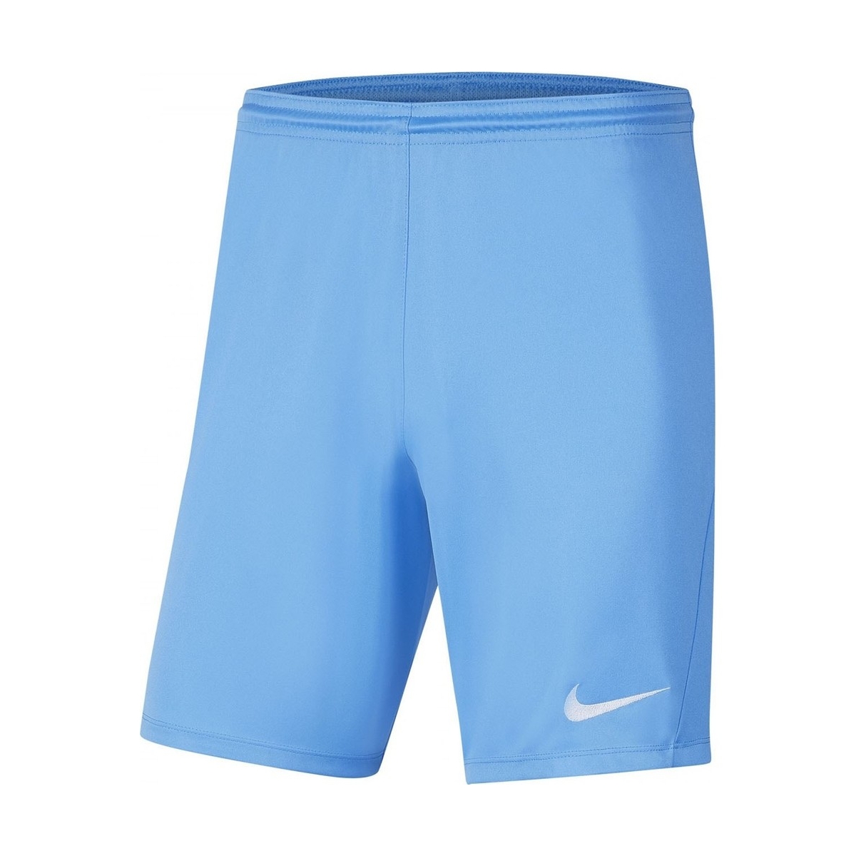 Nike Sportswear Essentials Çocuk Mavi Antrenman Şortu (BV6865-412)