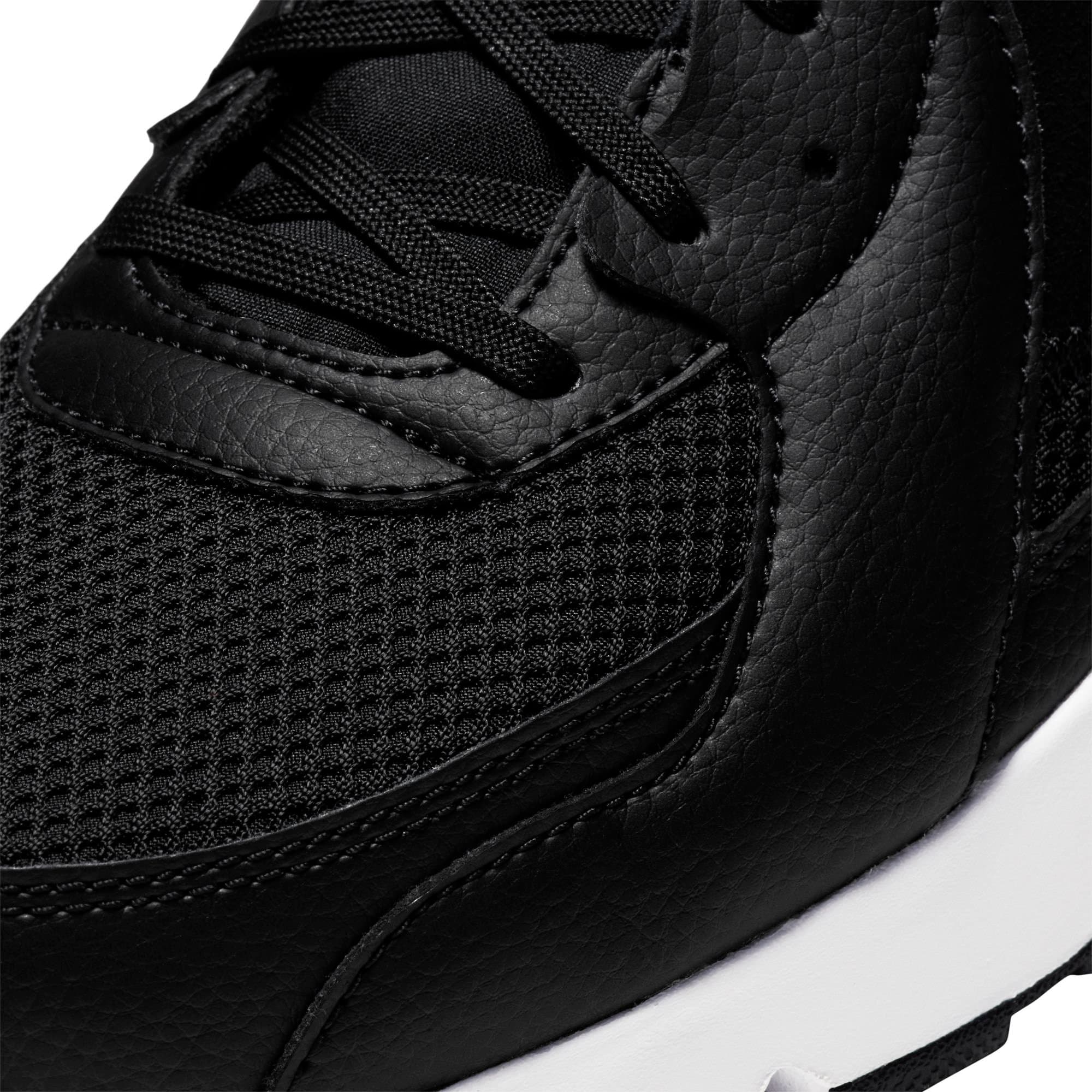 Nike Air Max Excee Erkek Siyah Günlük Spor Ayakkabı (CD4165-001)