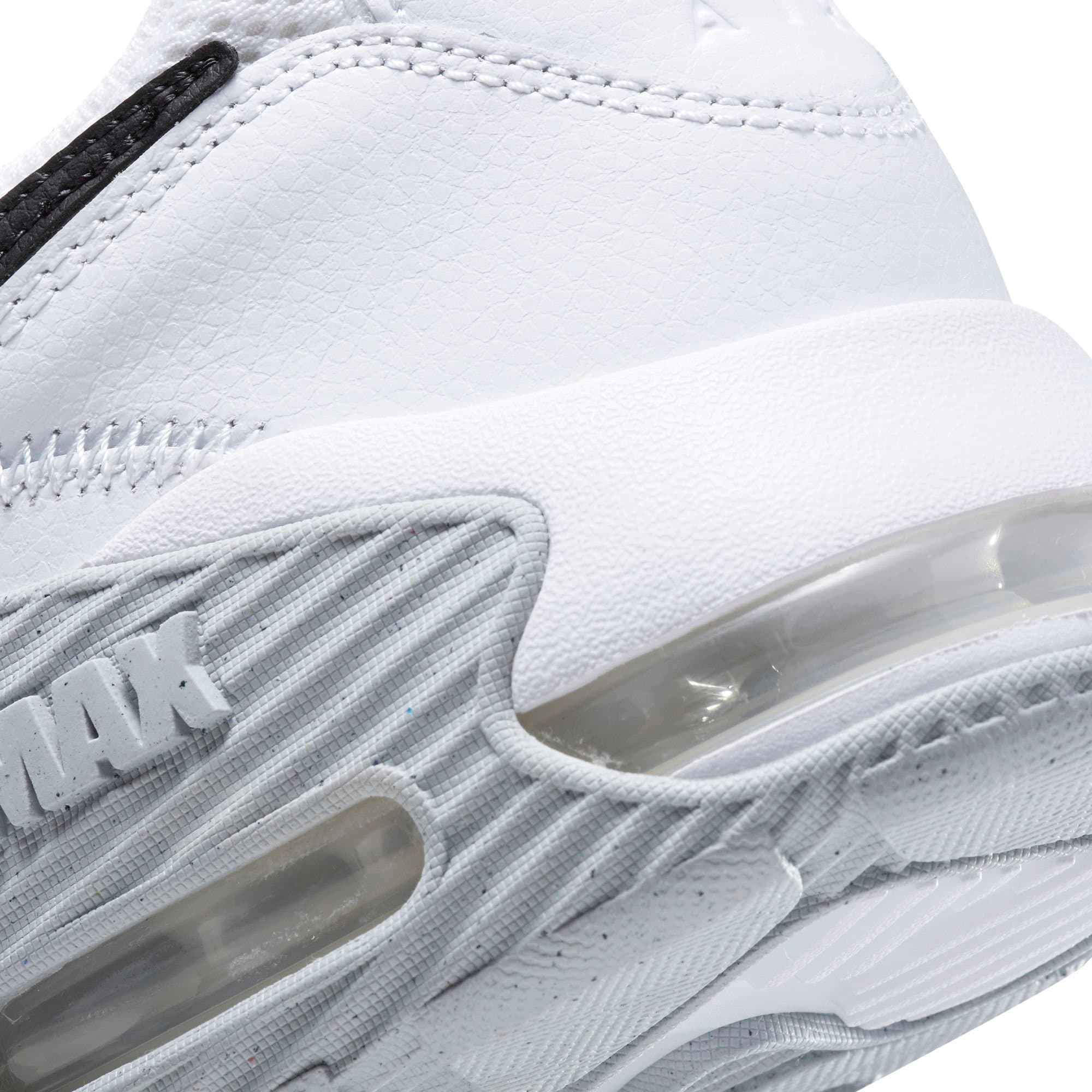 Nike Air Max Excee Erkek Beyaz Sneaker Ayakkabı (CD4165-100)