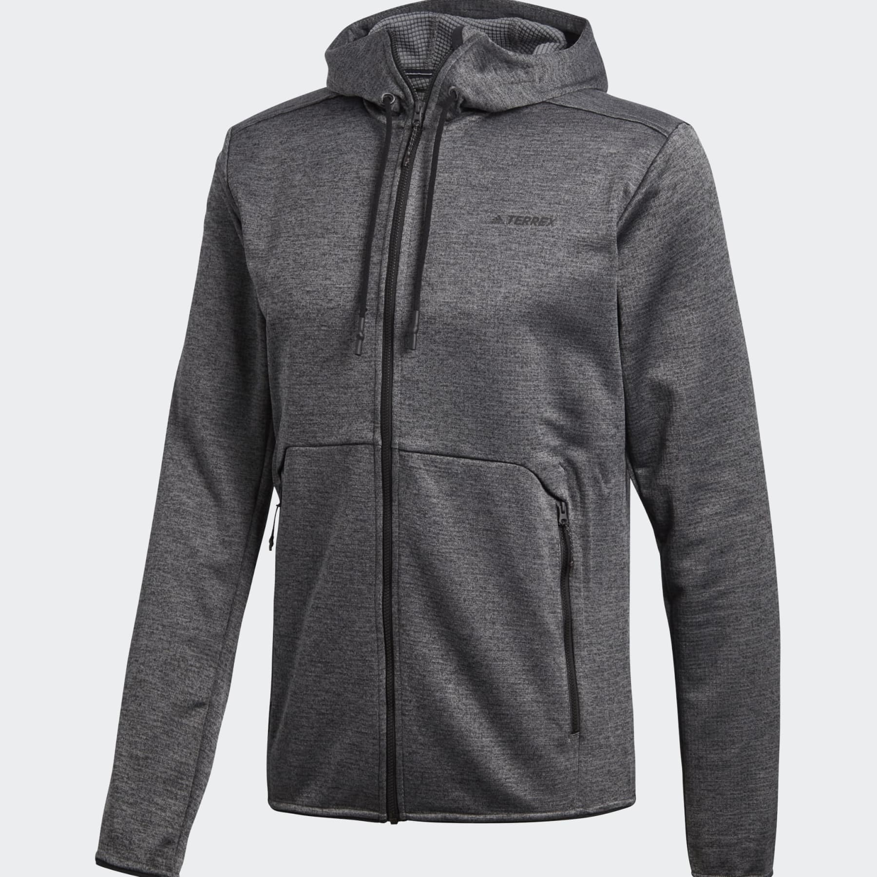 adidas climb the city hoodie