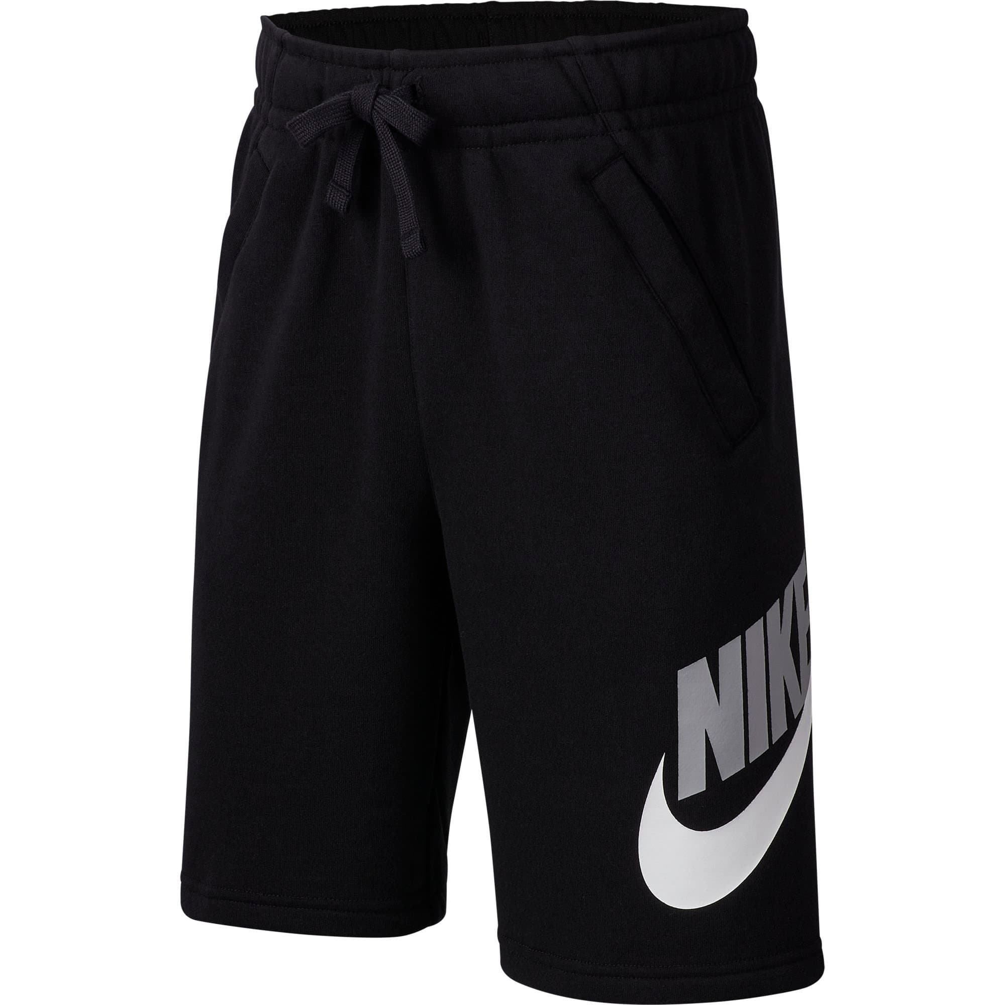 Nike Sportswear Club Çocuk Siyah Şort (CK0509-010)