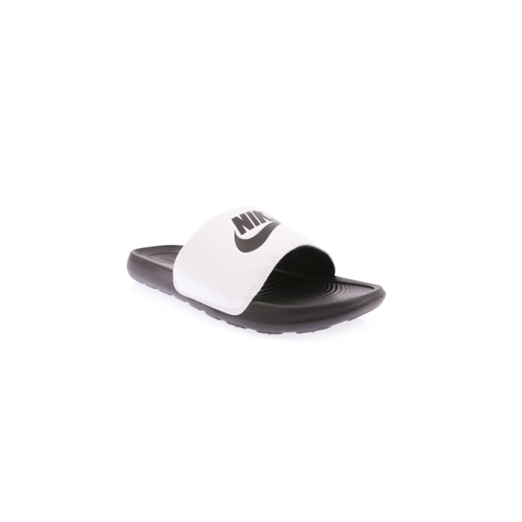 Nike Victori One Erkek Beyaz Terlik (CN9675-005)