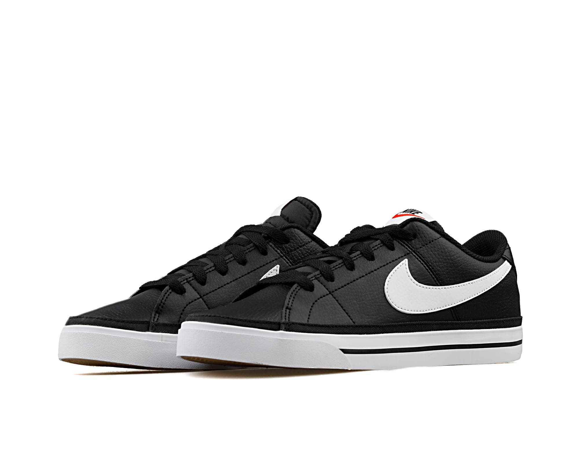 men's nike white high top sneakers