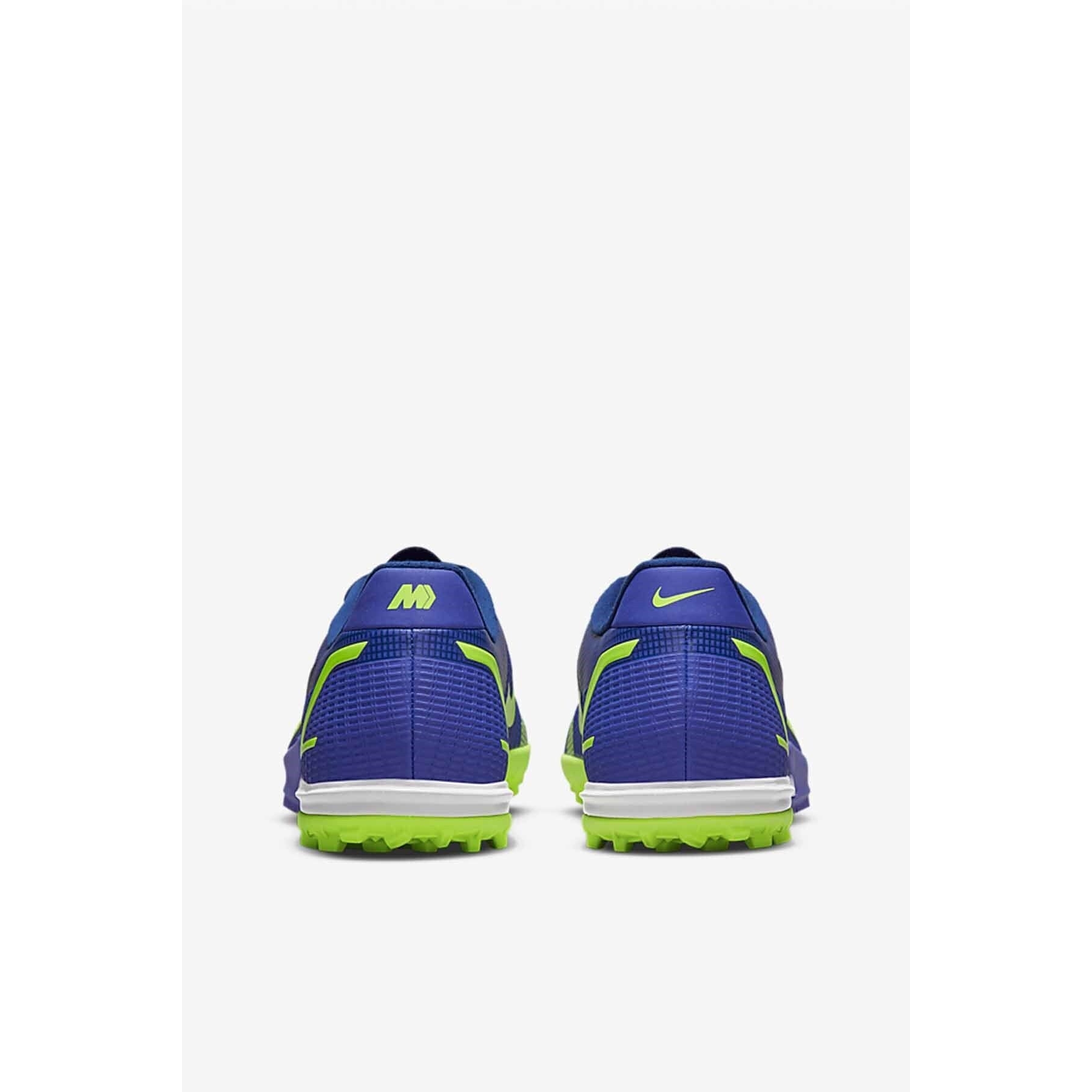 Nike Mercurial Vapor 14 Halı Saha Ayakkabısı (CV0978-474)