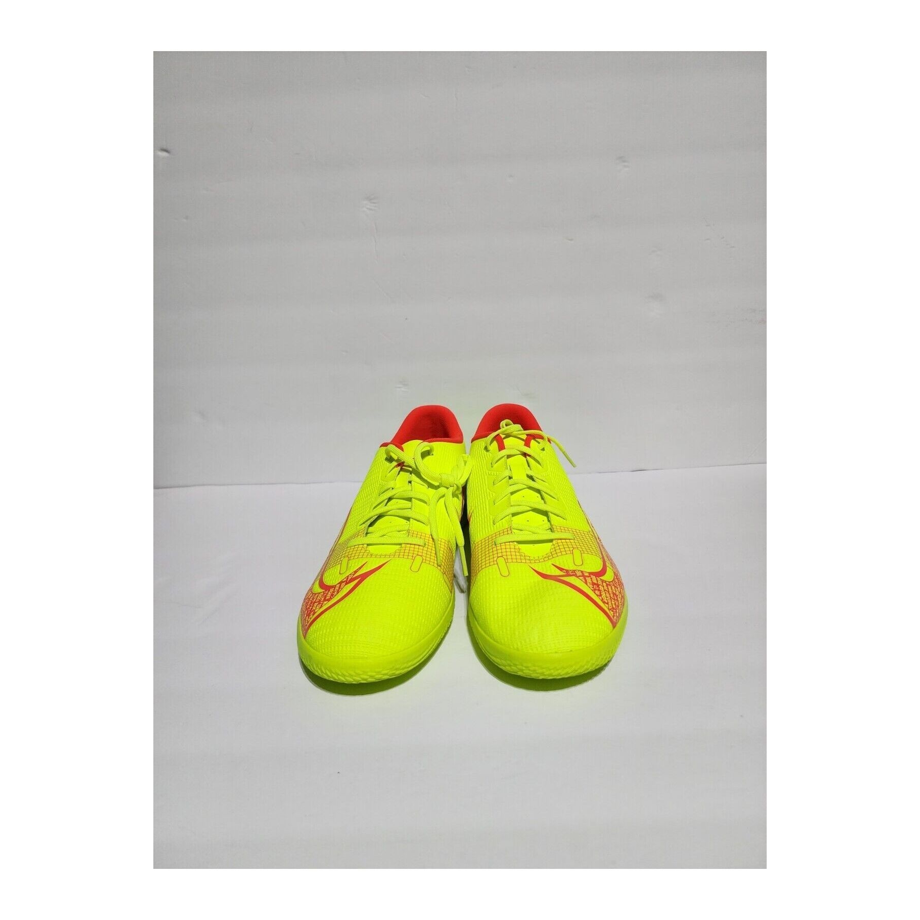 Nike Mercurial Vapor 14 Club Halı Saha Ayakkabısı (CV0980-760)