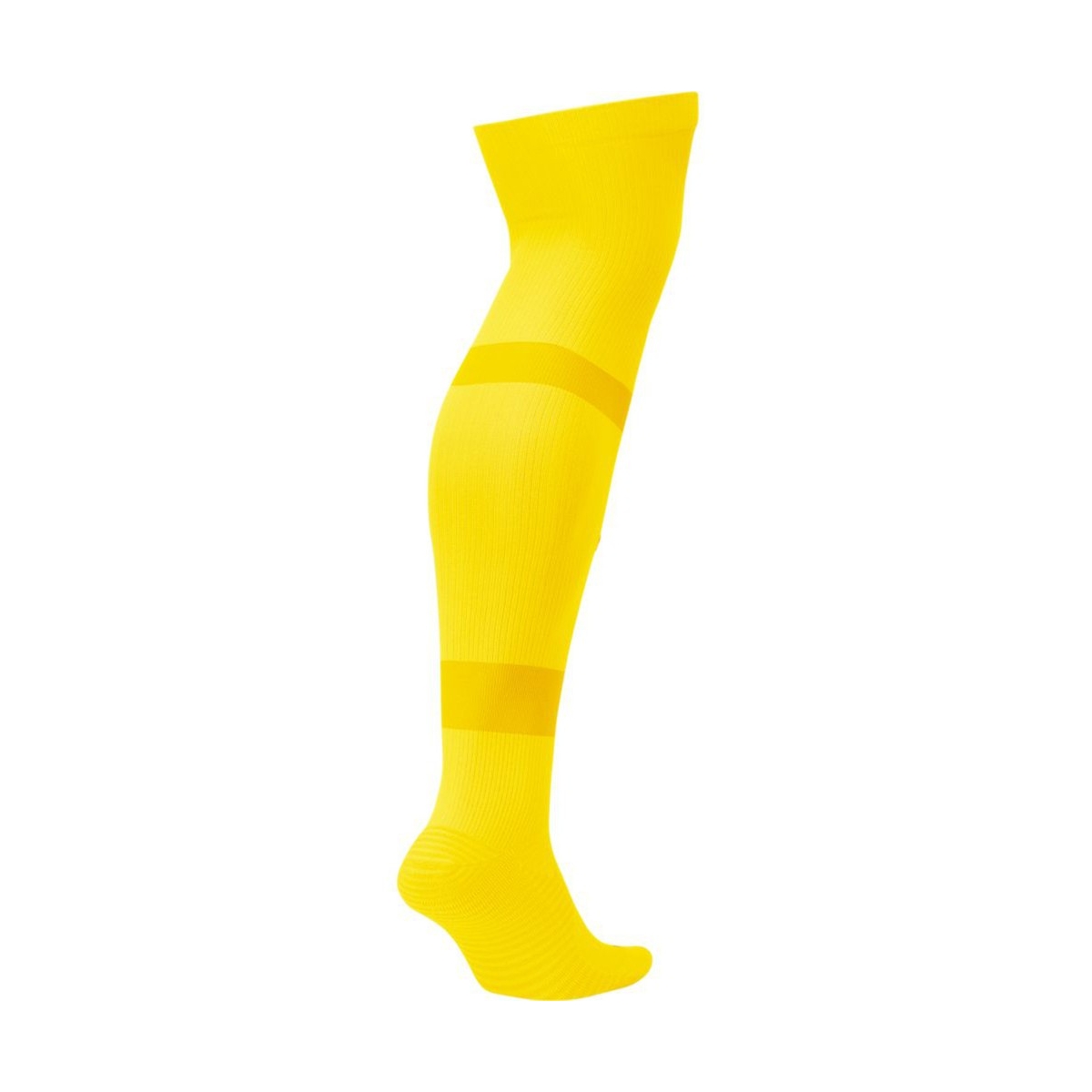 Nike Matchfit Unisex Sarı Uzun Çorap (CV1956-719)