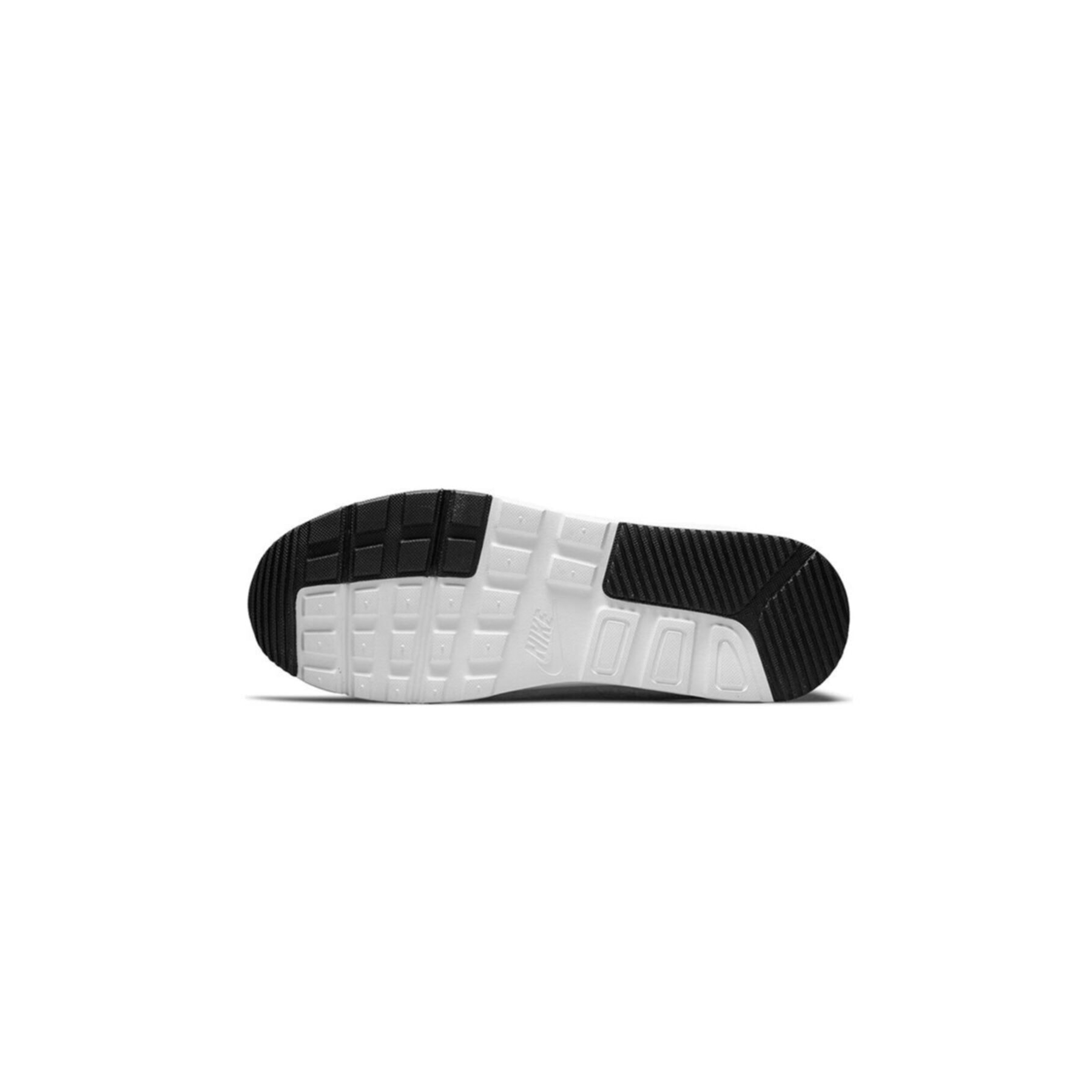 Nike Air Max Sc Siyah Spor Ayakkabı (CW4555-002)