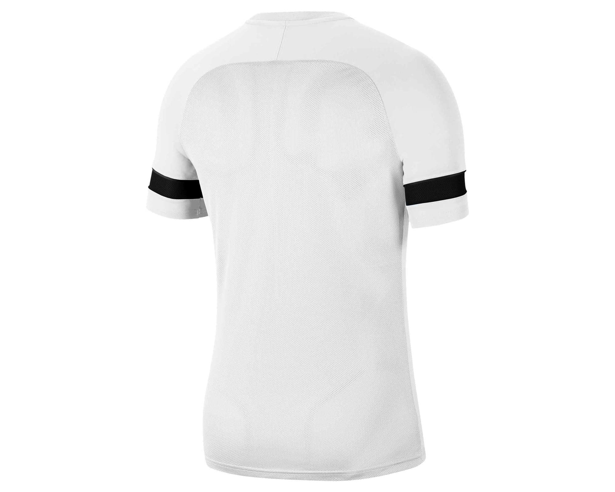 Dri-Fıt Academy Erkek Beyaz Futbol Forma (CW6101-100)