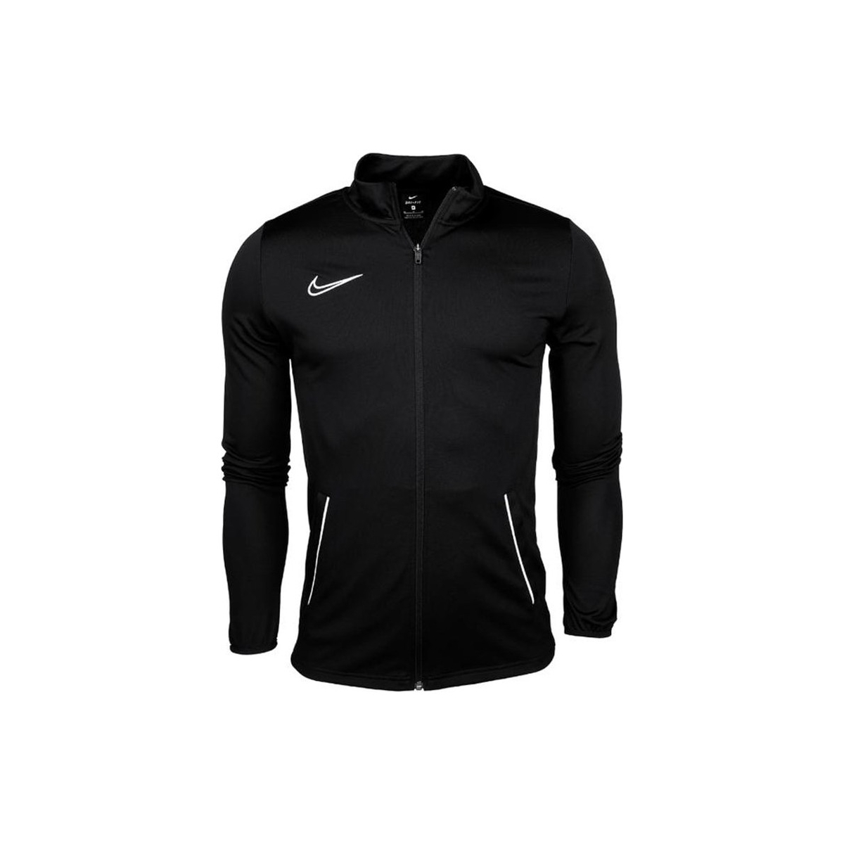 Nike Dri-Fit Academy Erkek Siyah Eşofman Takımı (CW6131-010)