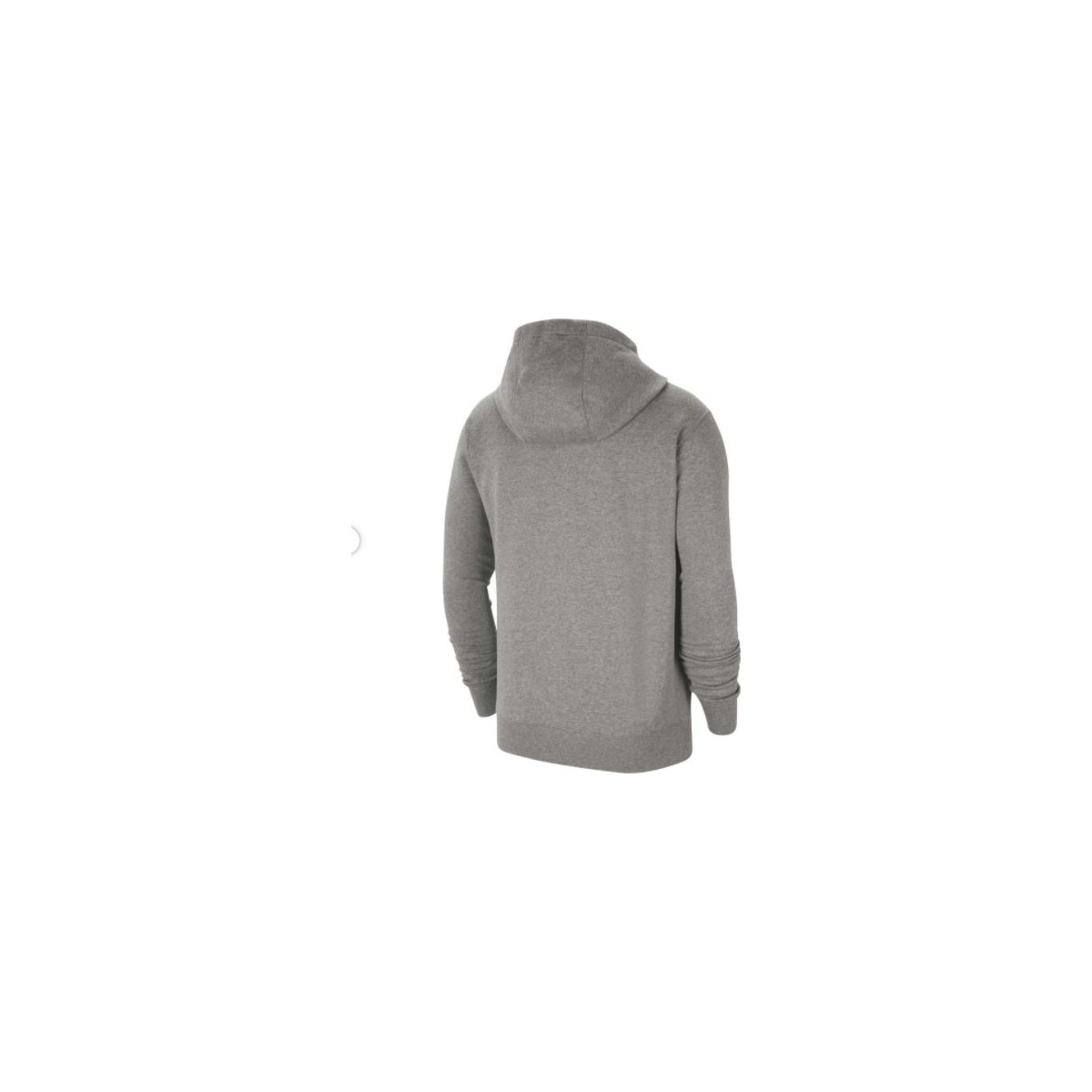 Nike Dry Park Erkek Gri Sweatshirt (CW6887-063)