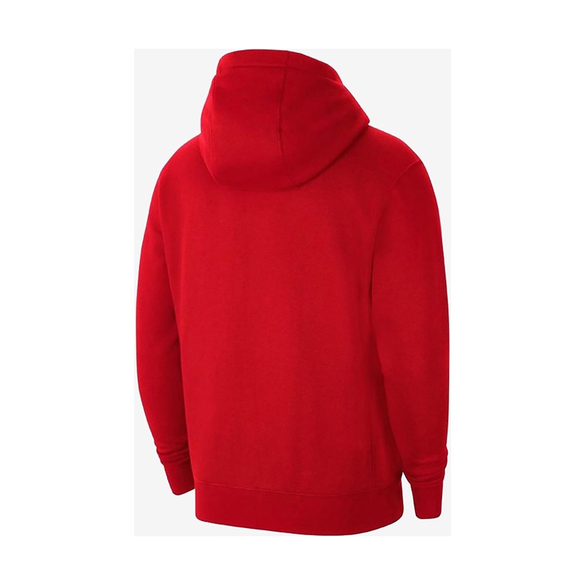 Nike Park 20 Fleece Kırmızı Sweatshirt (CW6891-657)