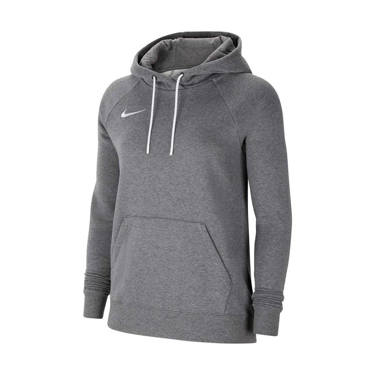 Nike Park 20 Kadın Gri Sweatshirt (CW6957-071)