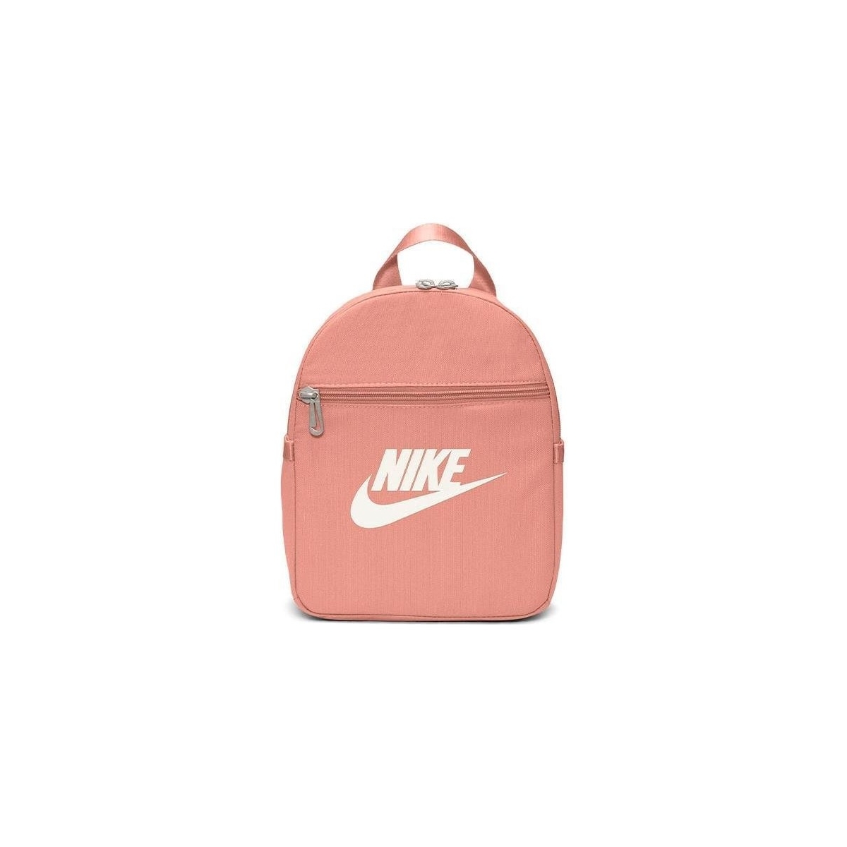 Nike Futura 365 Pembe Sırt Çantası (CW9301-824)