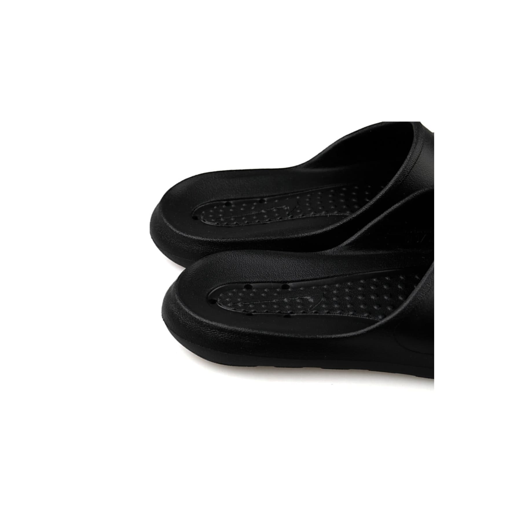 Nike Victori One Shower Slide Erkek Siyah Terlik (CZ5478-001)