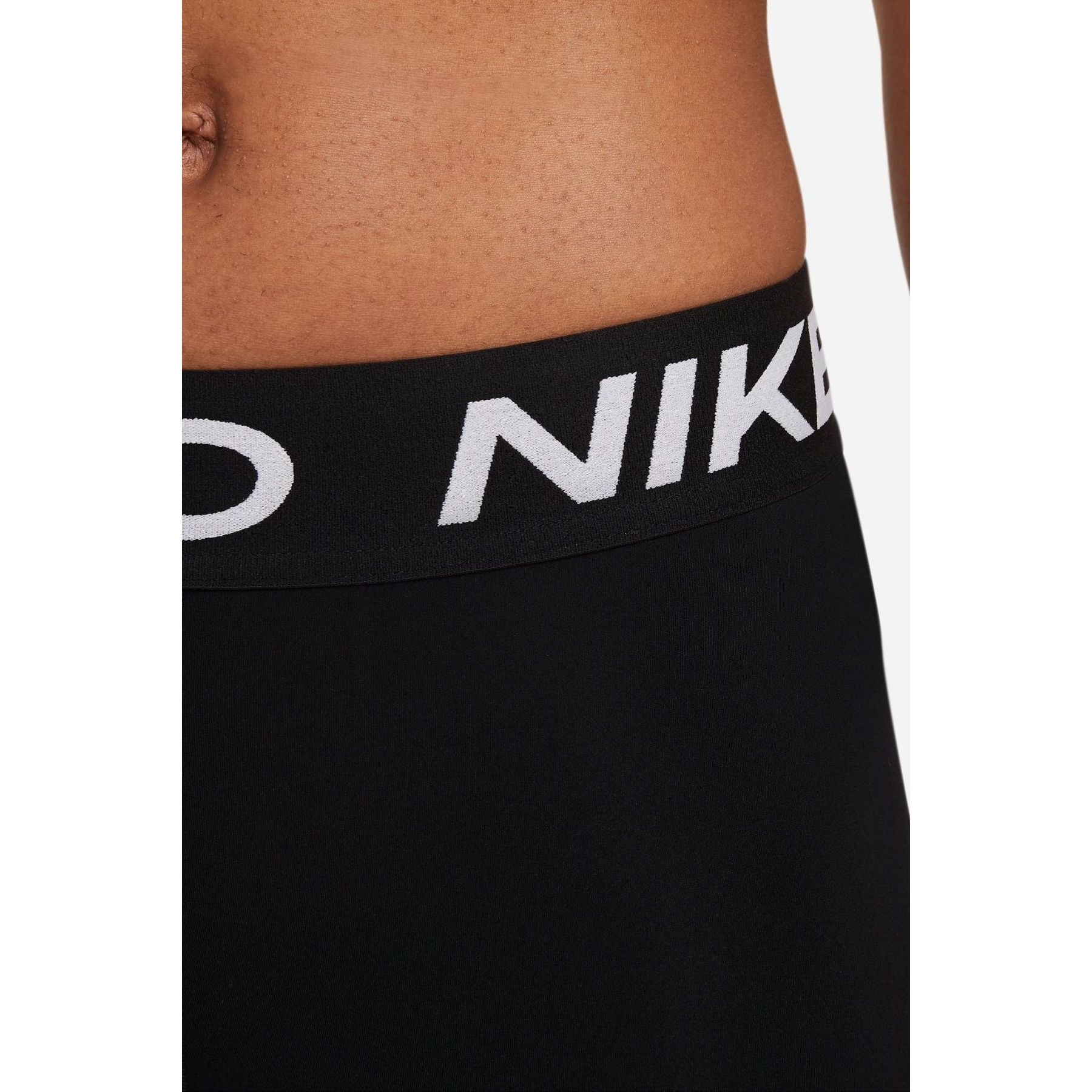 Nike Pro 365 Training Kadın Siyah Tayt (397954-02)