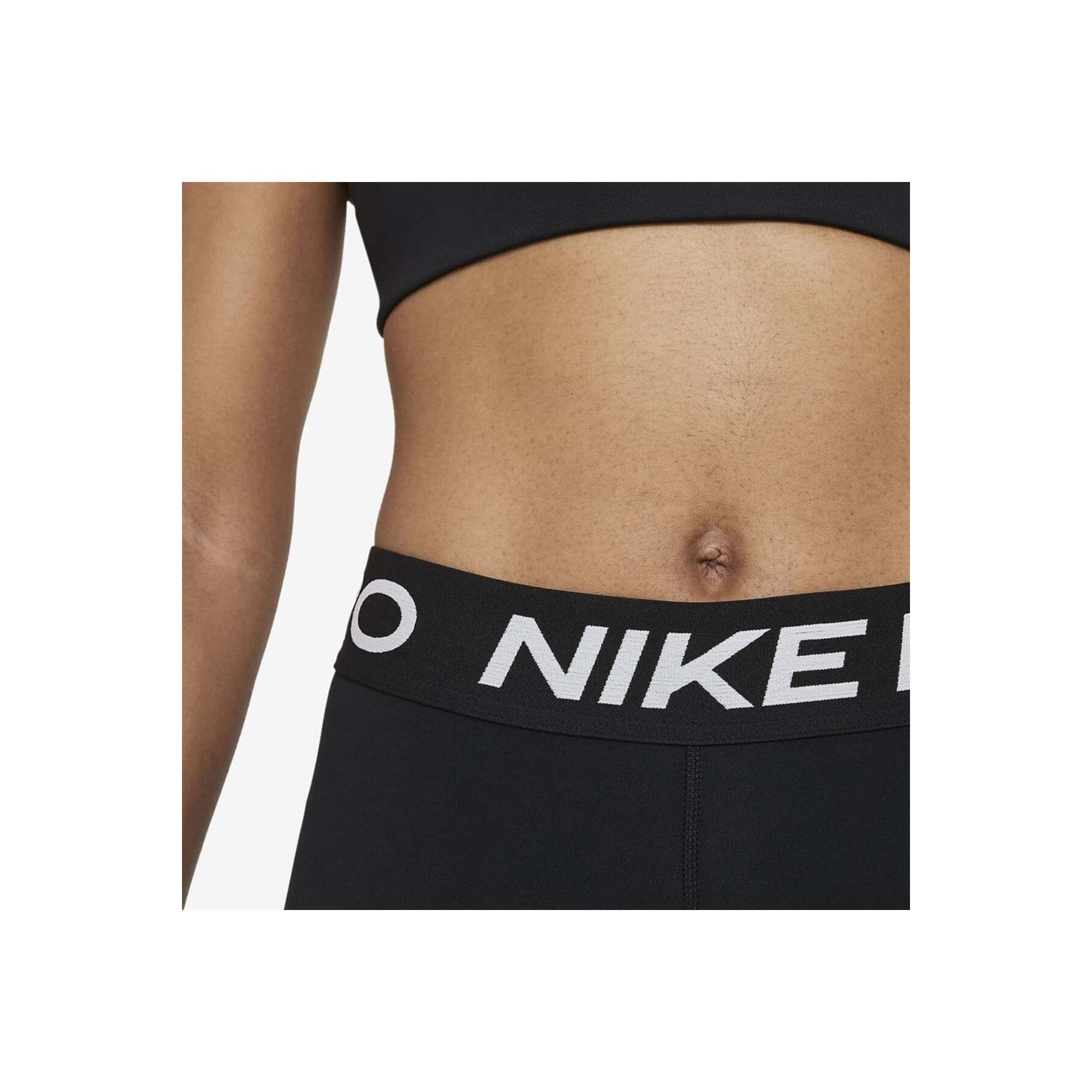 Nike Pro 365 Kadın Siyah Tayt (CZ9803-013)