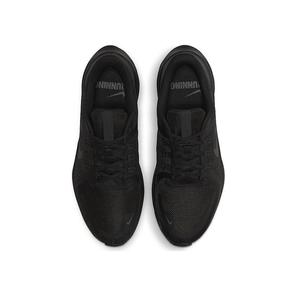 Nike Quest 4 Erkek Siyah Koşu Ayakkabısı (DA1105-002)