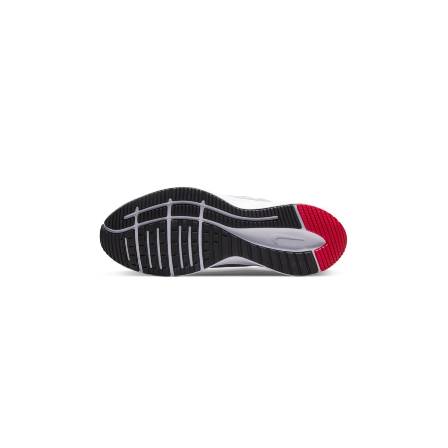 Nike Quest 4 Erkek Gri Koşu Ayakkabısı (DA1105-007)