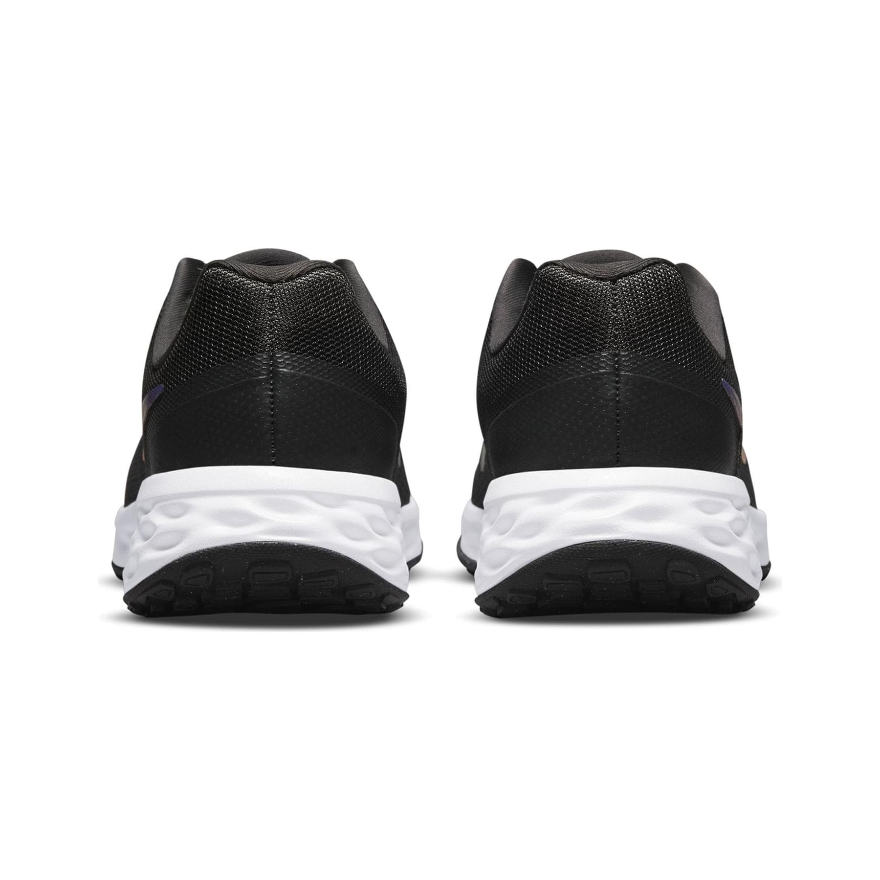 Nike Revolution 6 Next Nature Koşu Ayakkabısı (DC3728-008)