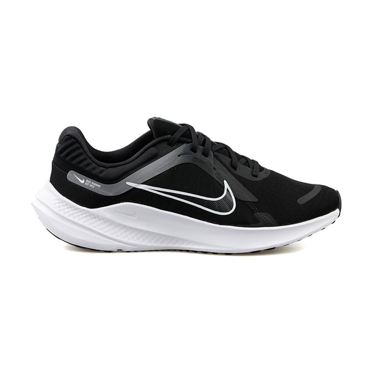 Nike Quest 5 Erkek Siyah Koşu Ayakkabısı (DD0204-001)