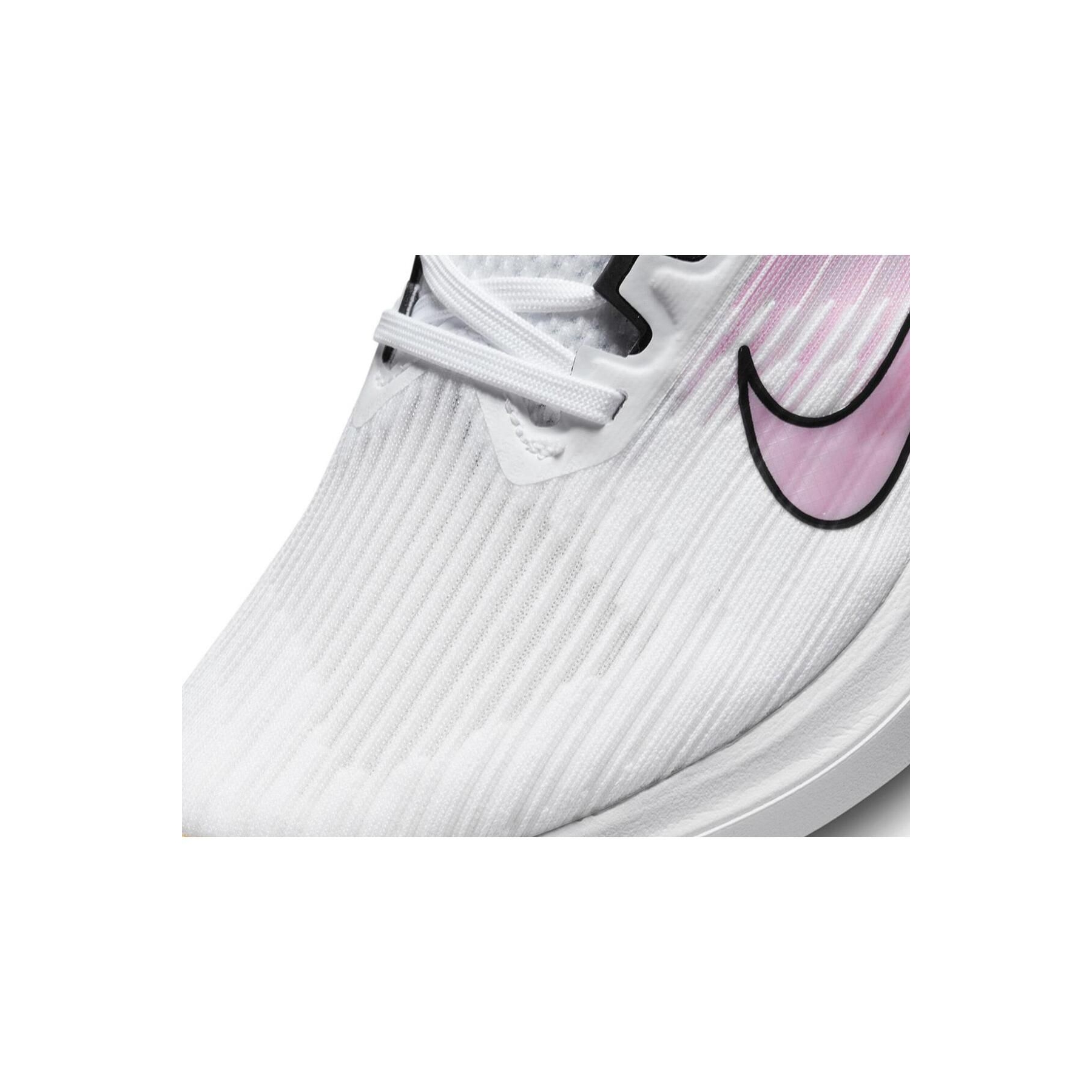 Nike Winflo 9 Kadın Beyaz Koşu Ayakkabısı (DD8686-104)