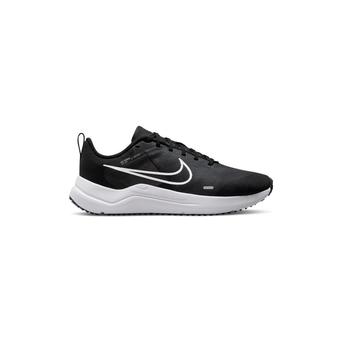 Nike Downshifter 12 Unisex Spor Ayakkabı (DD9294-001)