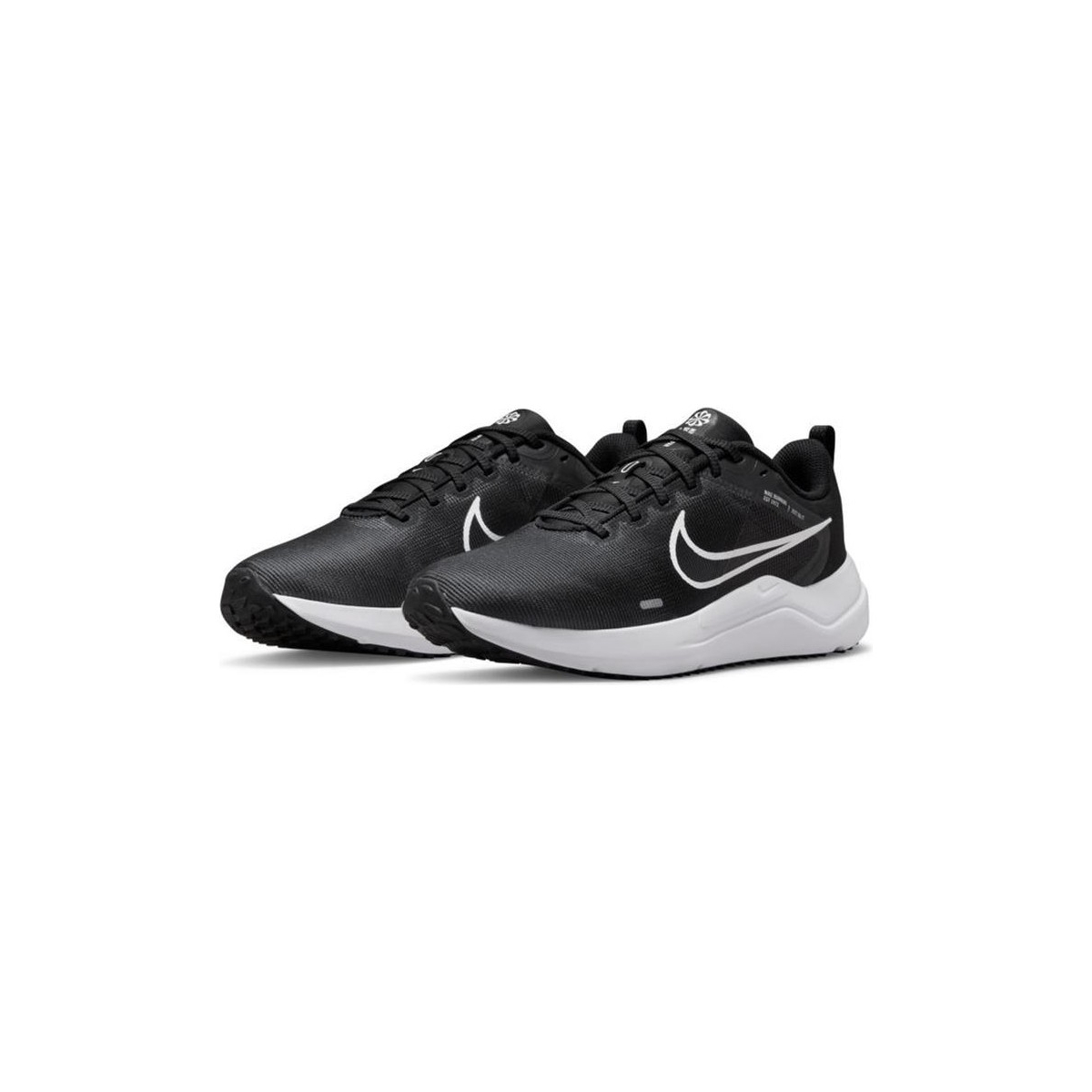 Nike Downshifter 12 Unisex Spor Ayakkabı (DD9294-001)