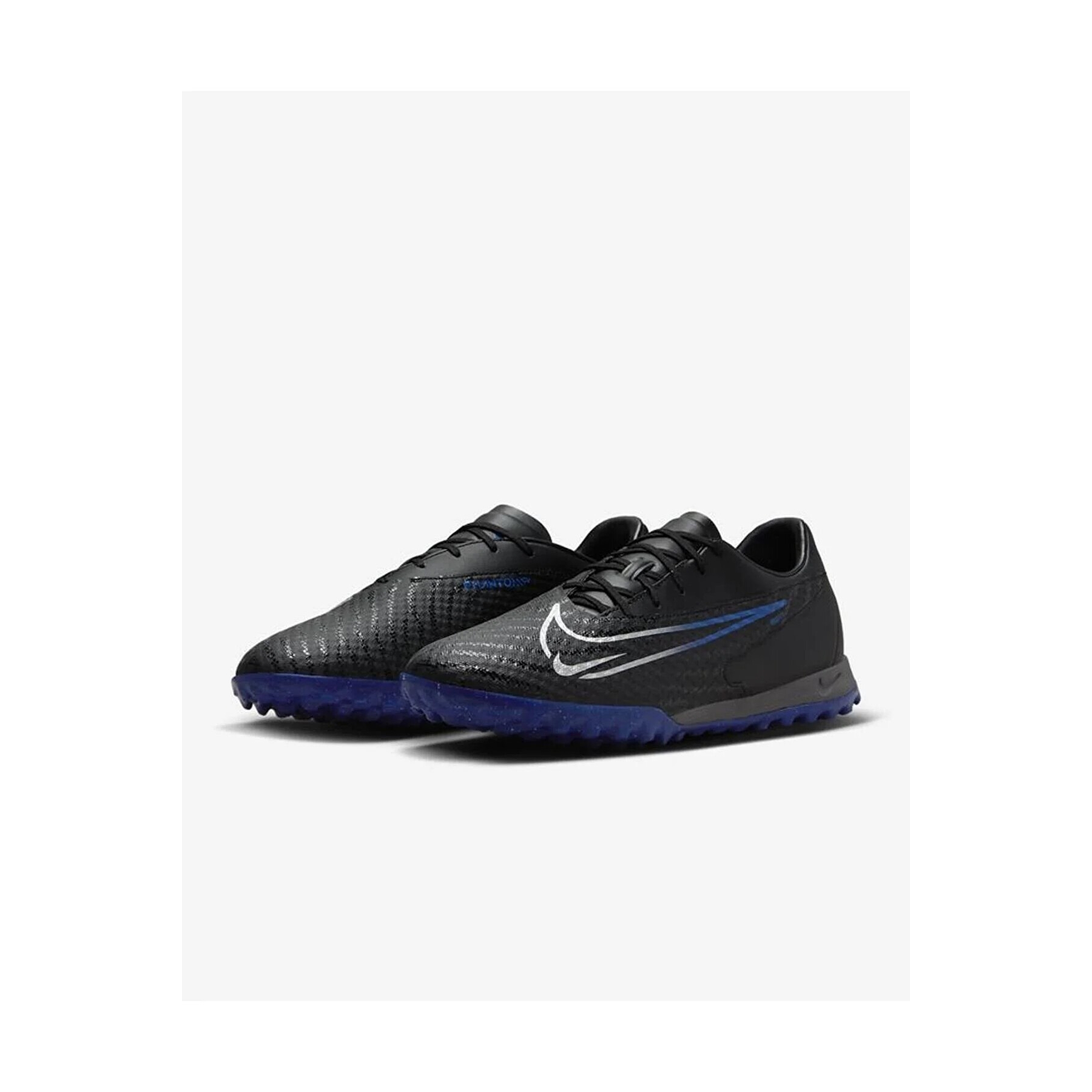 Nike Phantom Gx Academy Erkek Gri Halı Saha Ayakkabısı (DD9477-040)