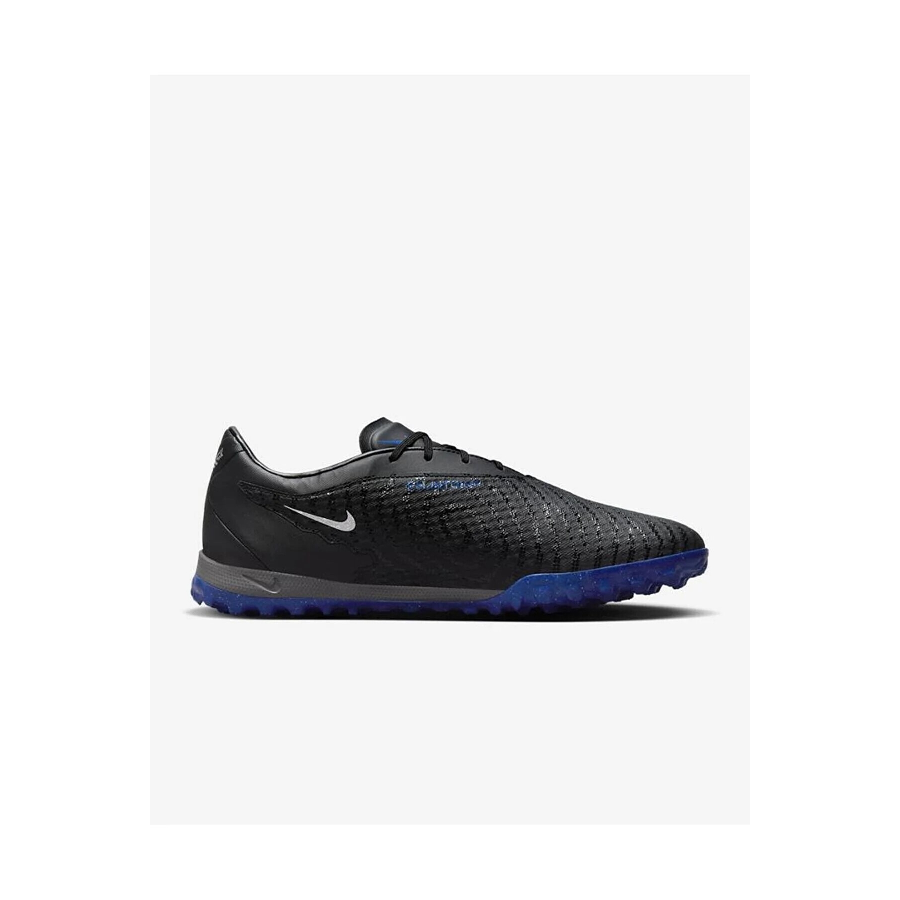 Nike Phantom Gx Academy Erkek Gri Halı Saha Ayakkabısı (DD9477-040)