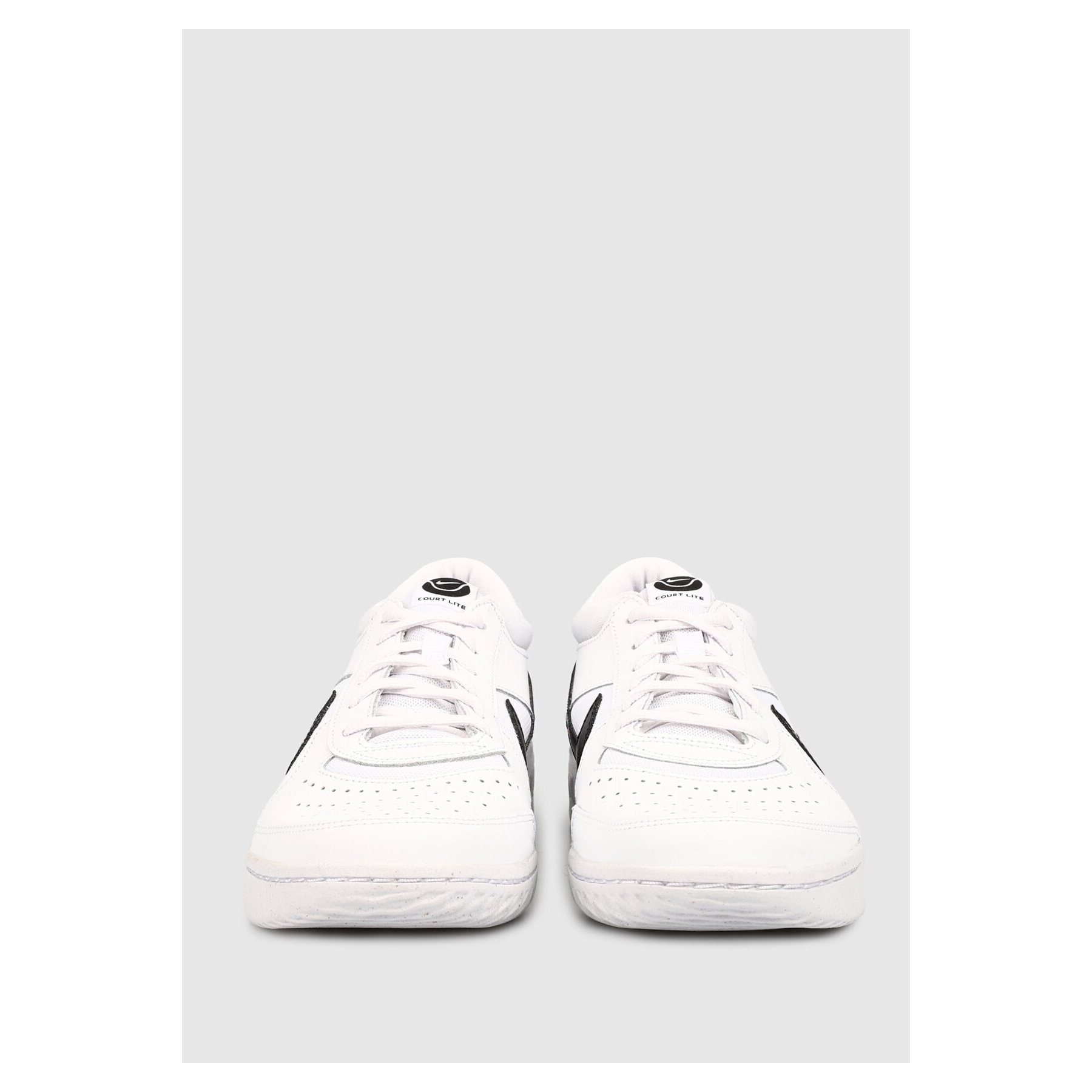 Nike Court Zoom Lite 3 Erkek Beyaz Spor Ayakkabı (DH0626-100)