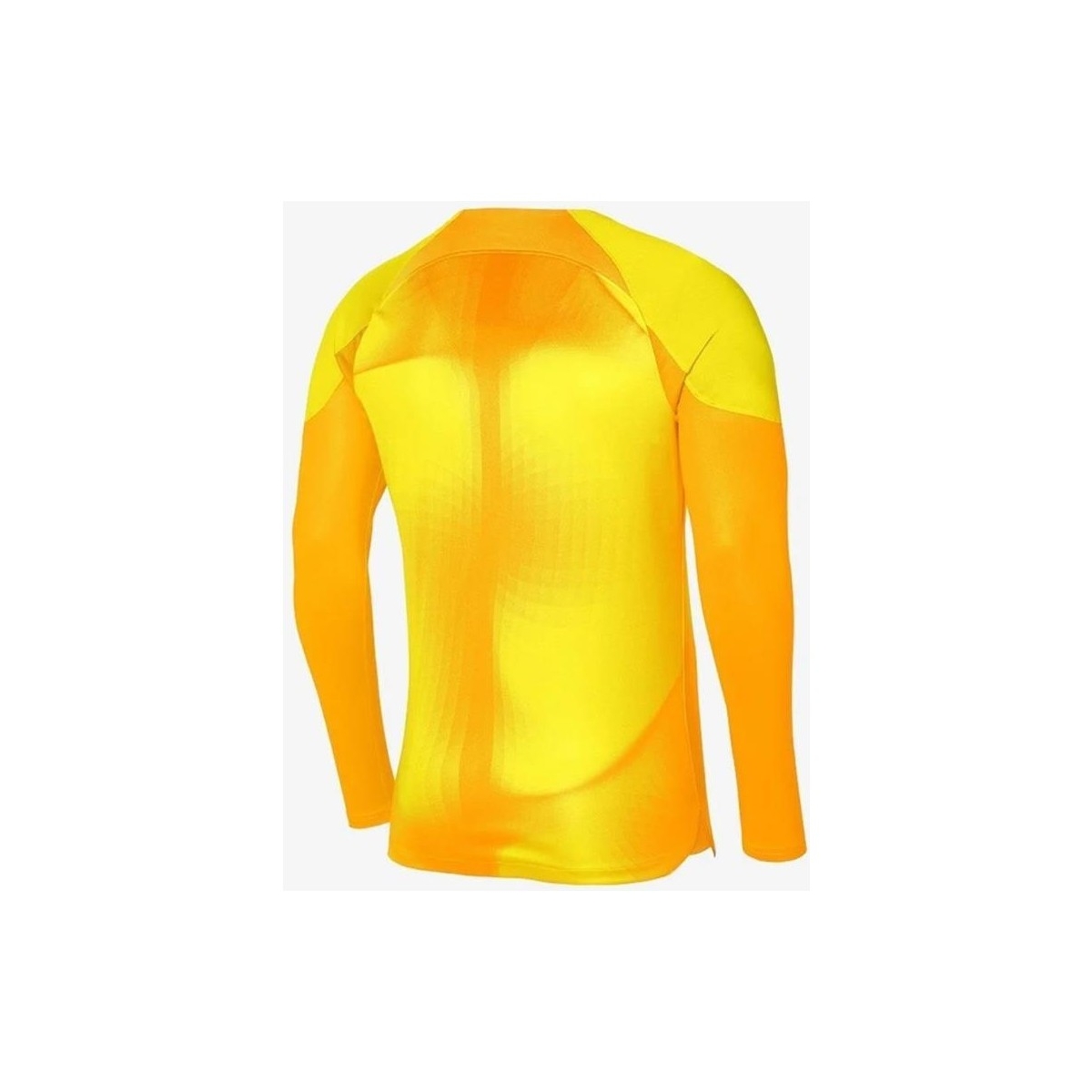 Nike Gardien IV Erkek Sarı Kaleci Forması (DH7967-719)