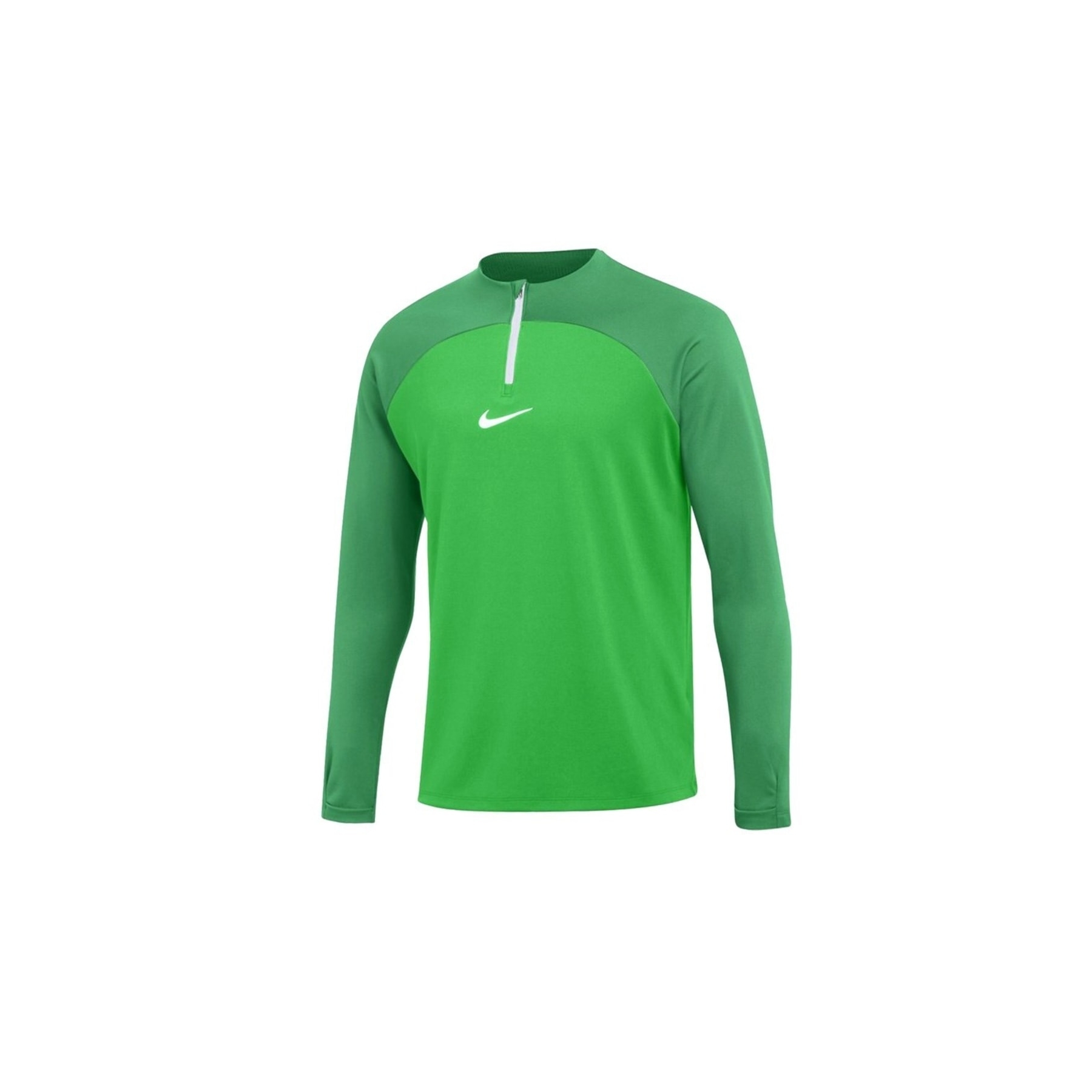 Nike Dri-FIT Academy Pro Erkek Yeşil Antrenman Üstü (DH9230-329)