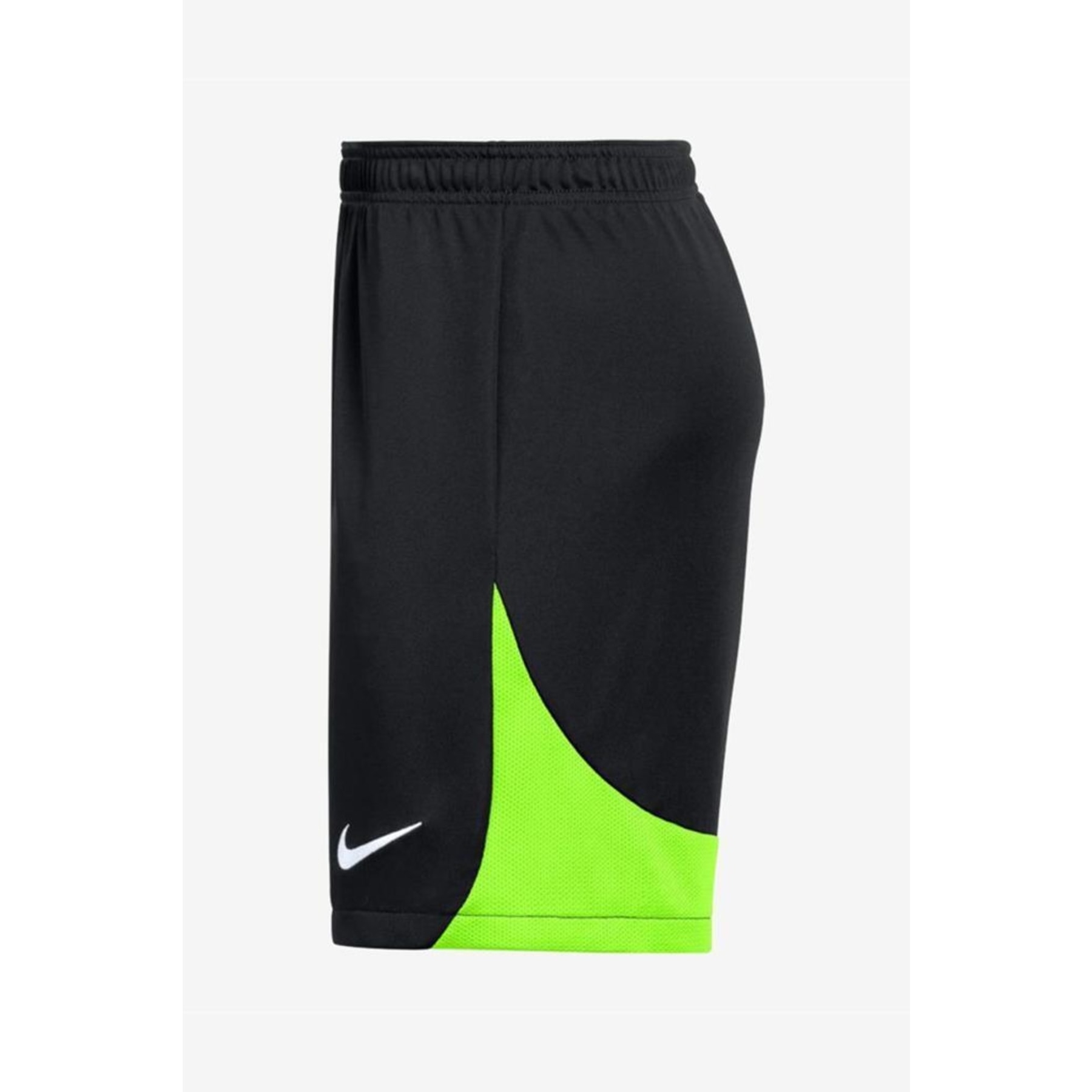 Nike Erkek Siyah Kısa Şort (DH9236-010)