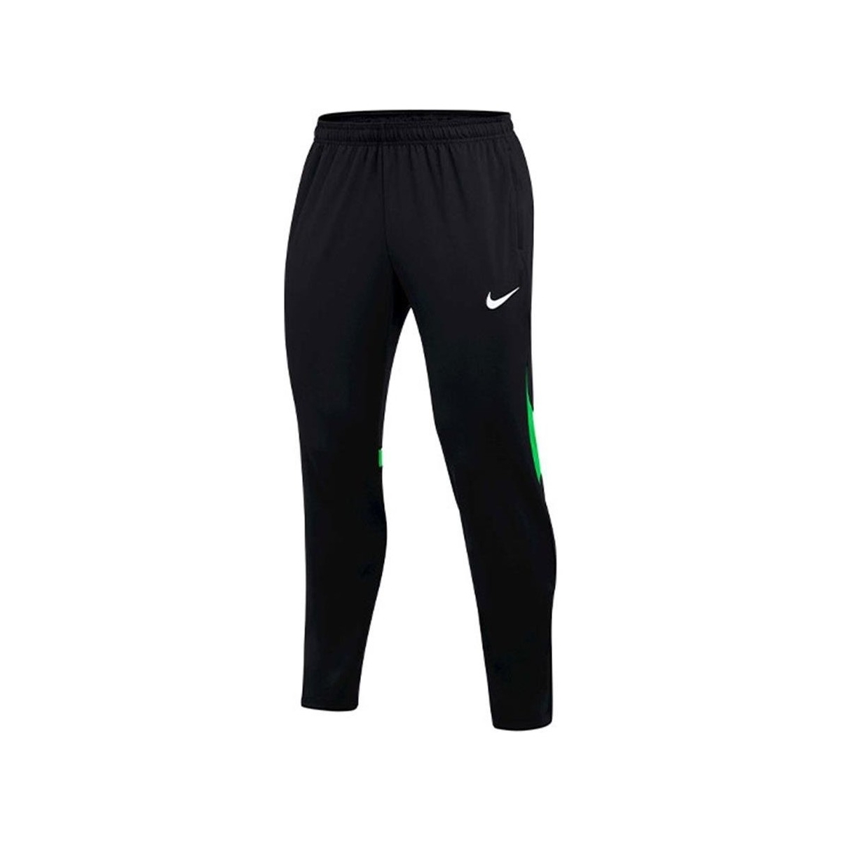 Nike Dri-Fit Acdpr Erkek Siyah Futbol Eşofman Altı (DH9240-011)