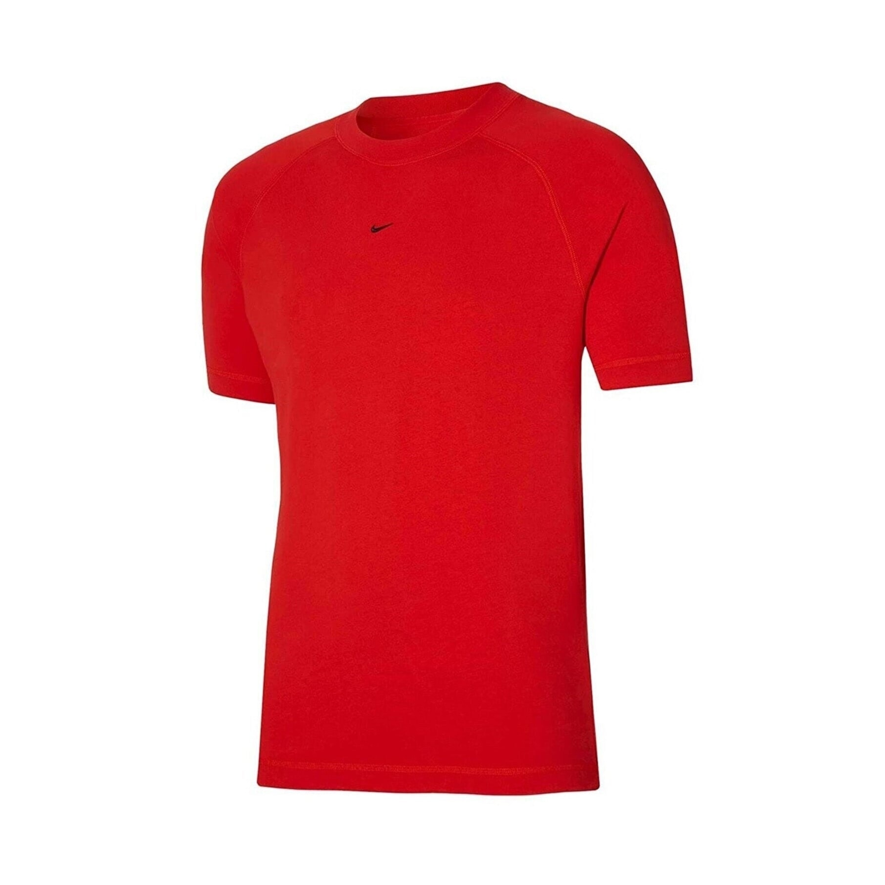 Nike Strke22 Erkek Kırmızı Tişört (DH9361-657)