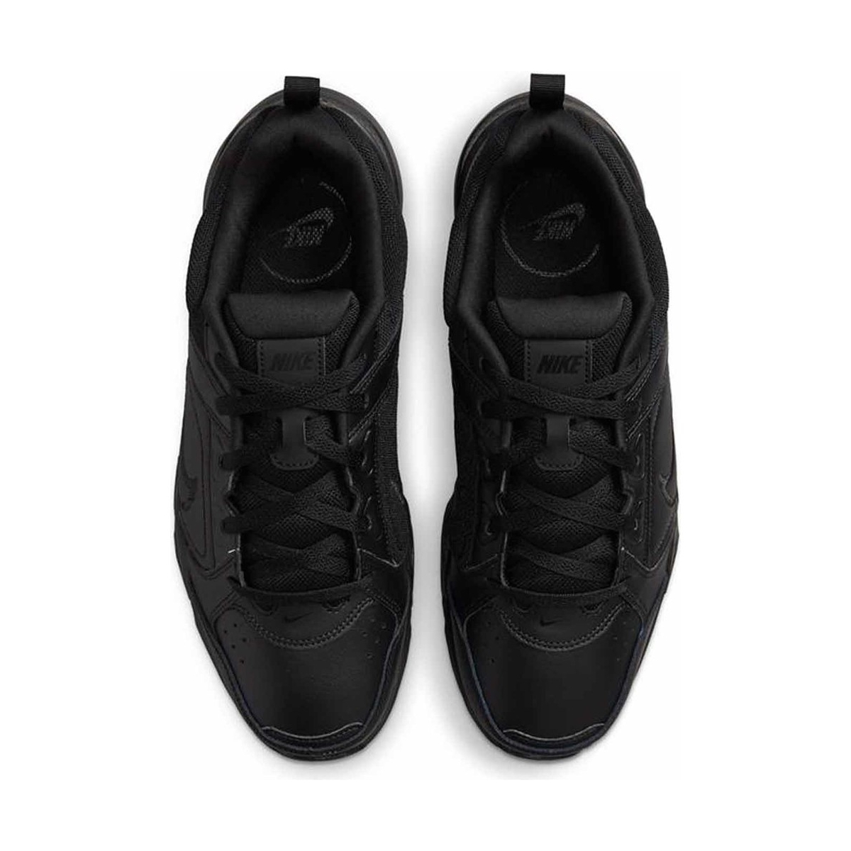 Nike Defy All Day Siyah Spor Ayakkabı (DJ1196-001)