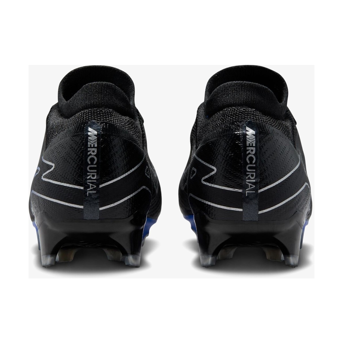 Nike Mercurial Vapor 15 Pro Erkek Siyah Krampon (DJ5603-040)