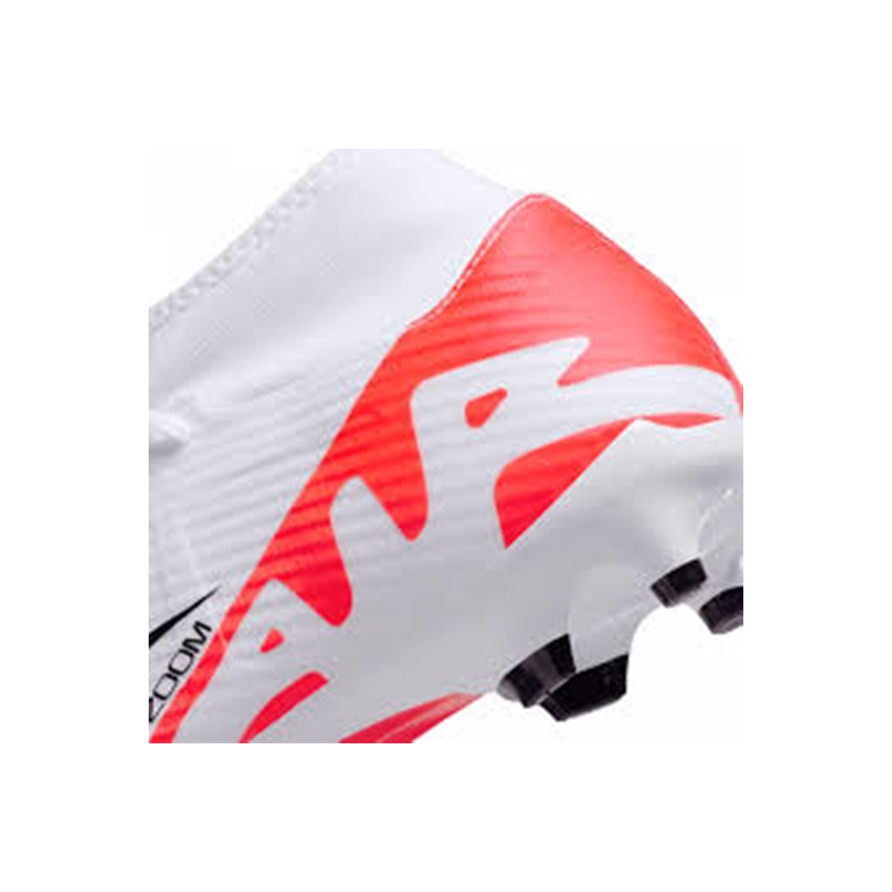 Nike Mercurial Superfly 9 Academy Beyaz Krampon (DJ5625-600)
