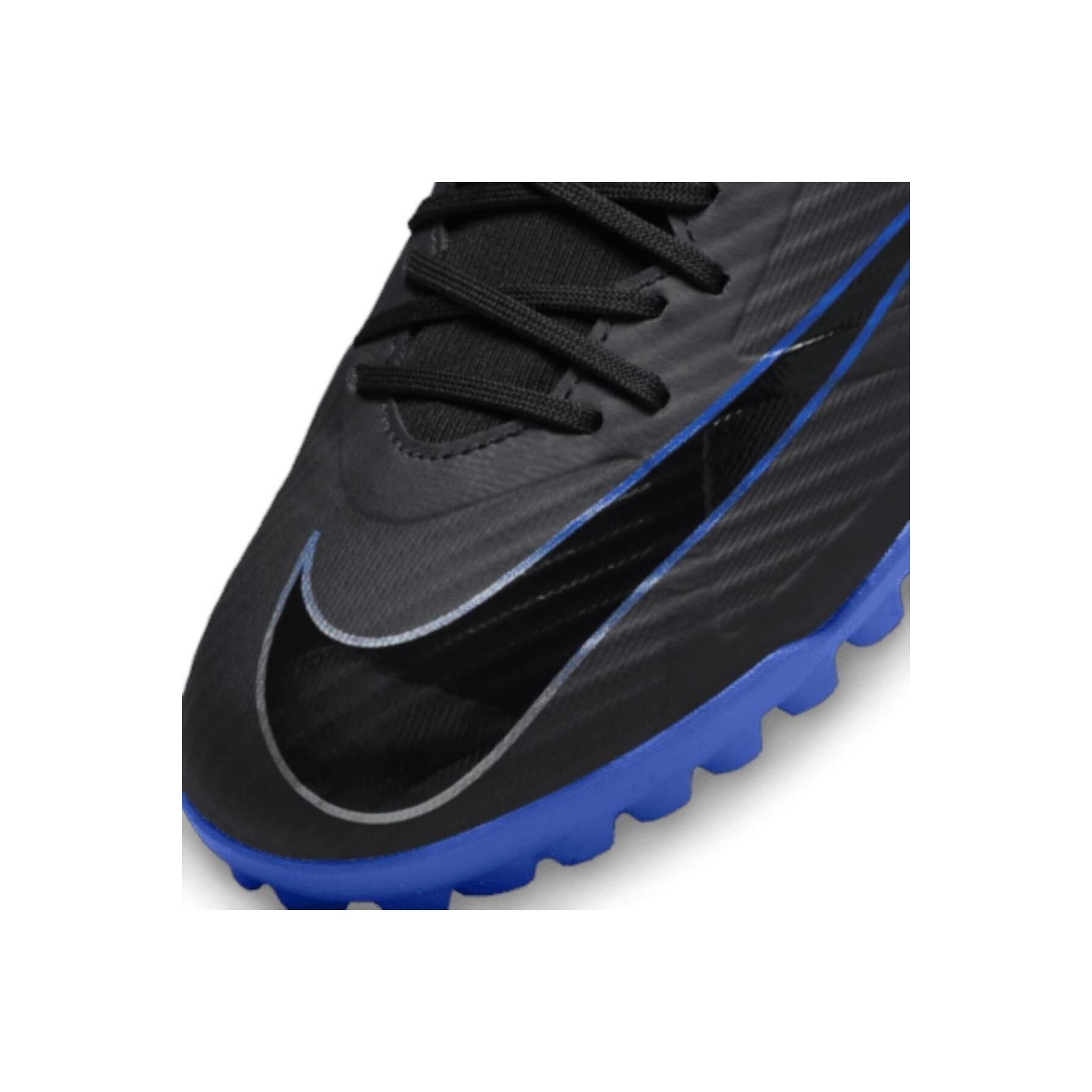 Nike Superfly 9 Academy Erkek Gri Halı Saha Ayakkabısı (DJ5629-040)
