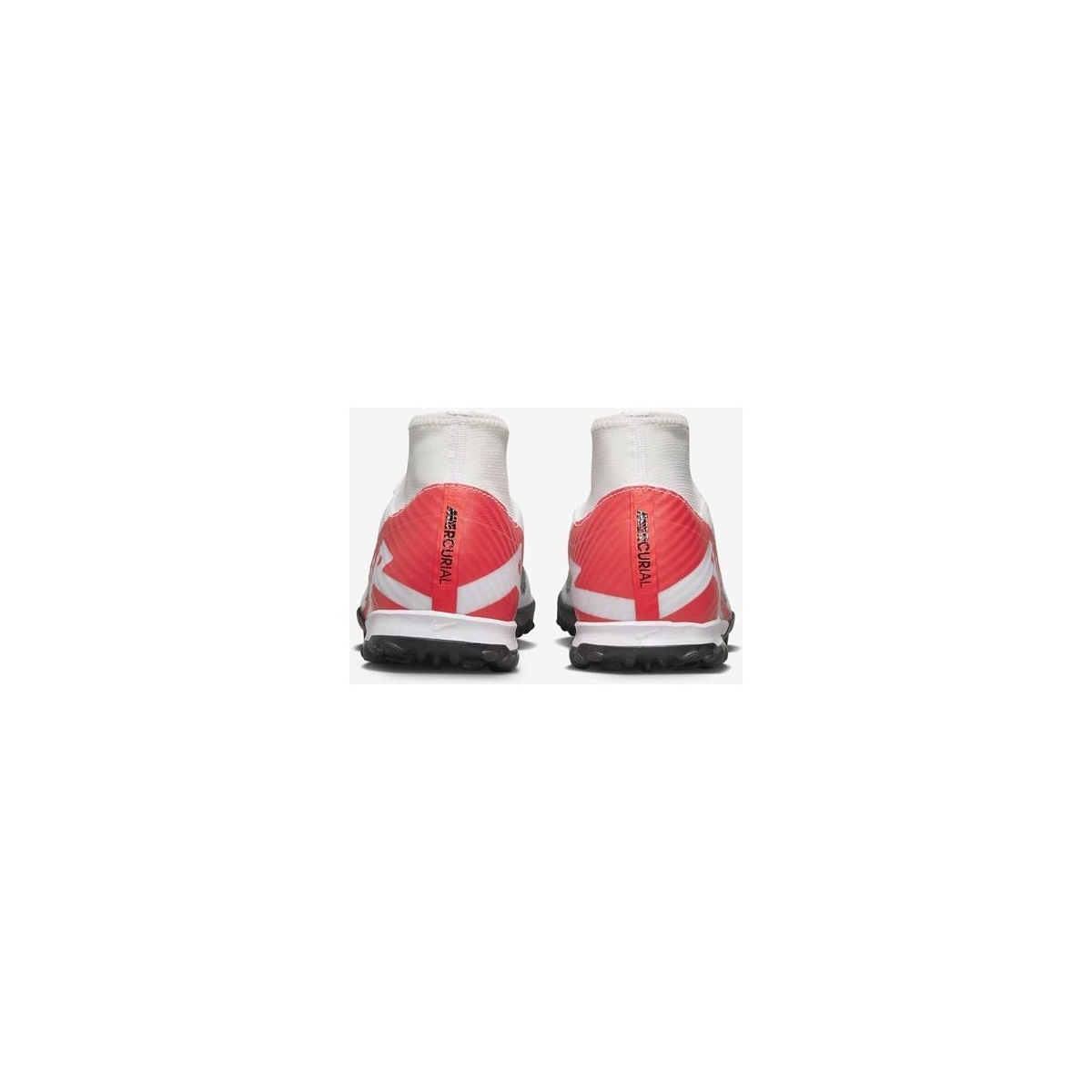 Nike Superfly 9 Academy Erkek Beyaz Halı Saha Ayakkabısı (DJ5629-600)